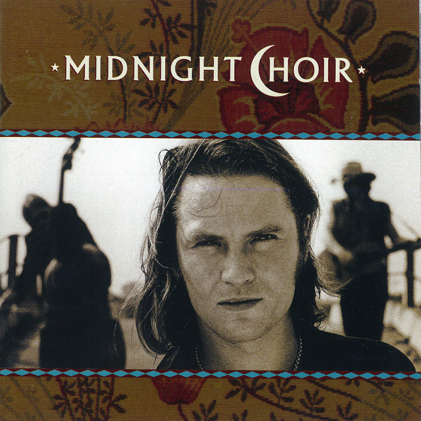 Релиз Midnight Choir