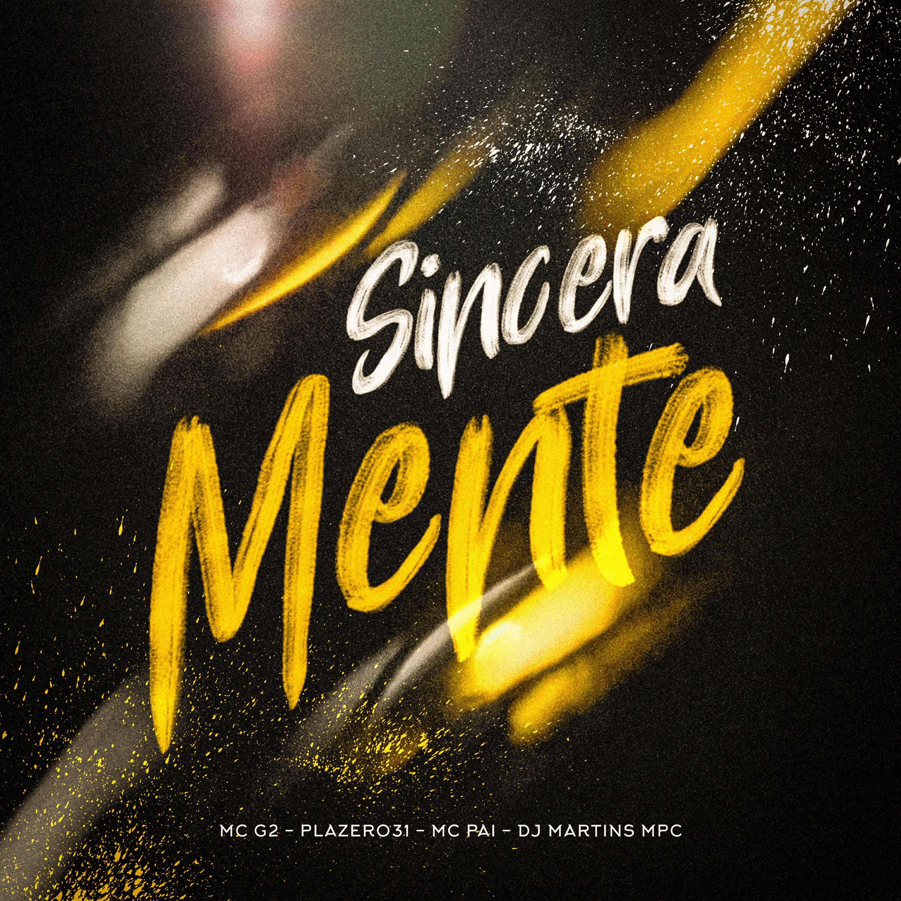 Релиз Sinceramente