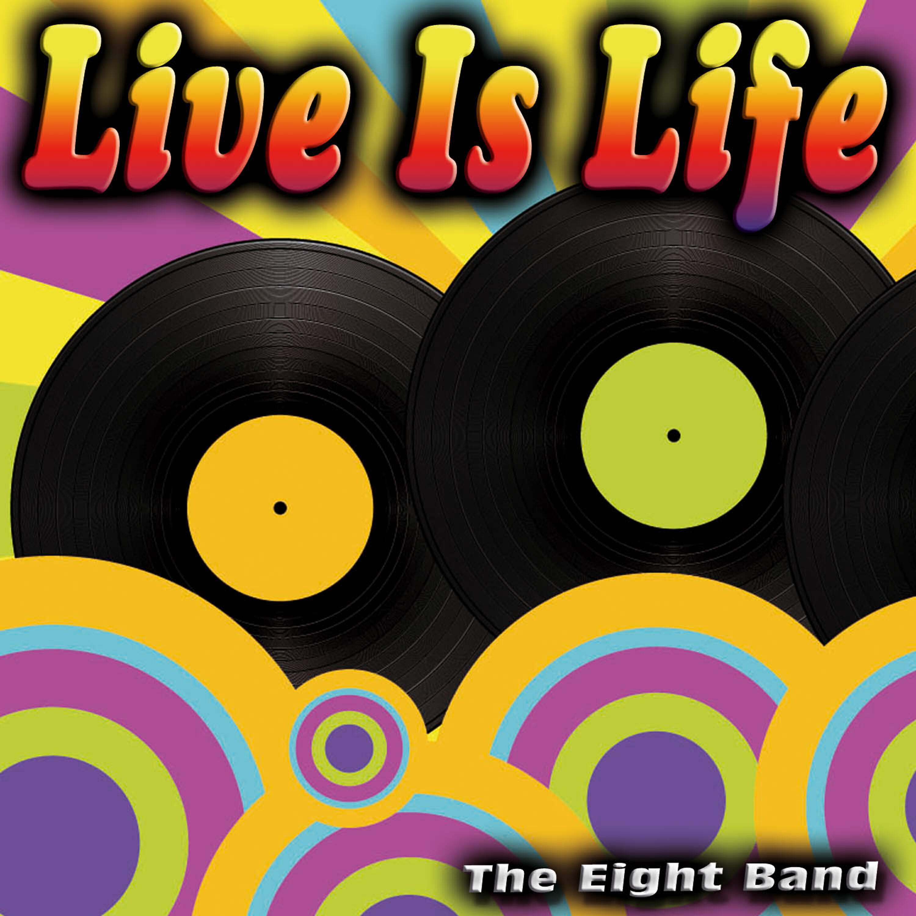 Релиз Live Is Life - Single