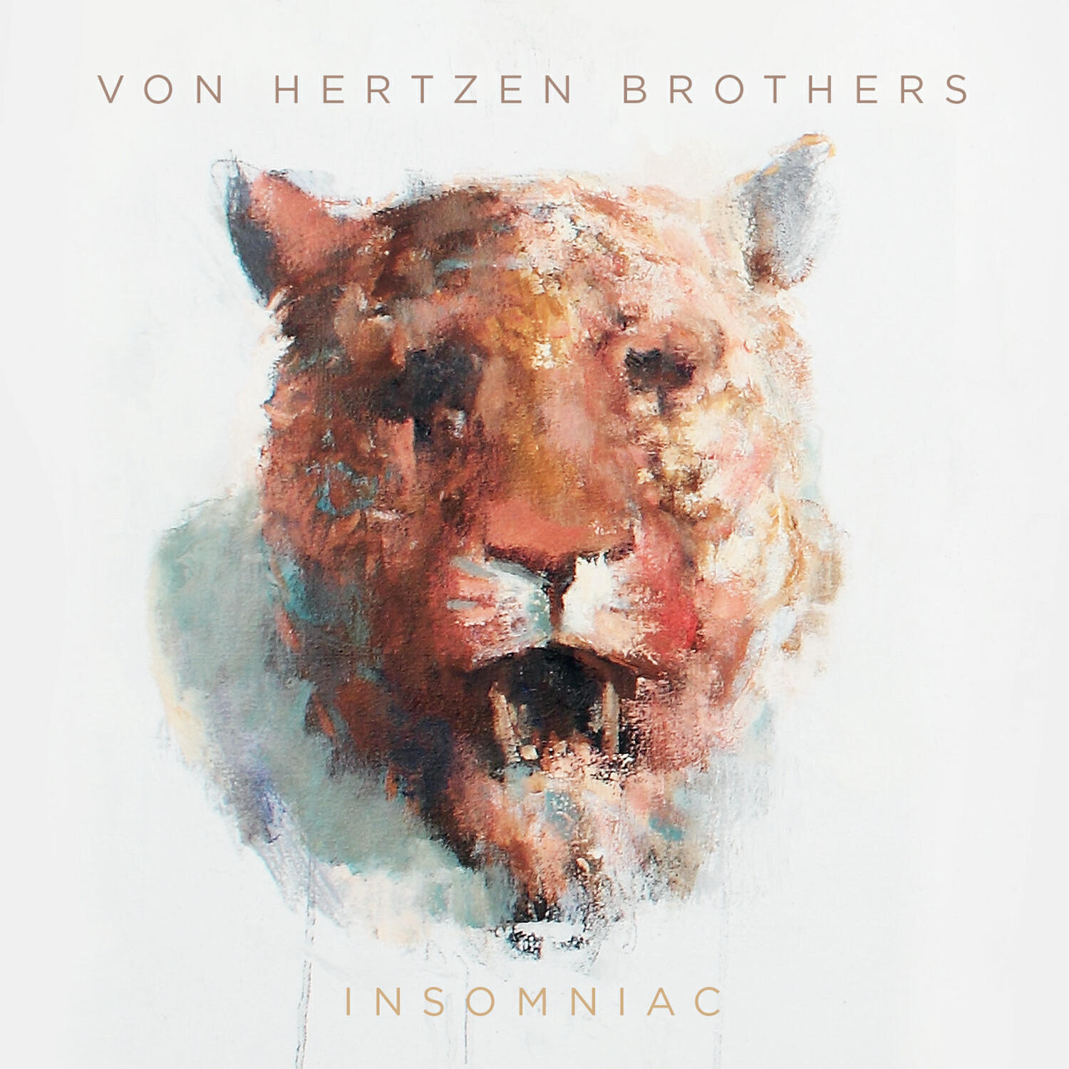 Релиз Insomniac