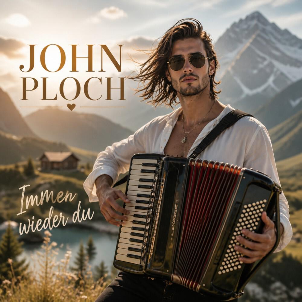 Релиз Immer Wieder Du
