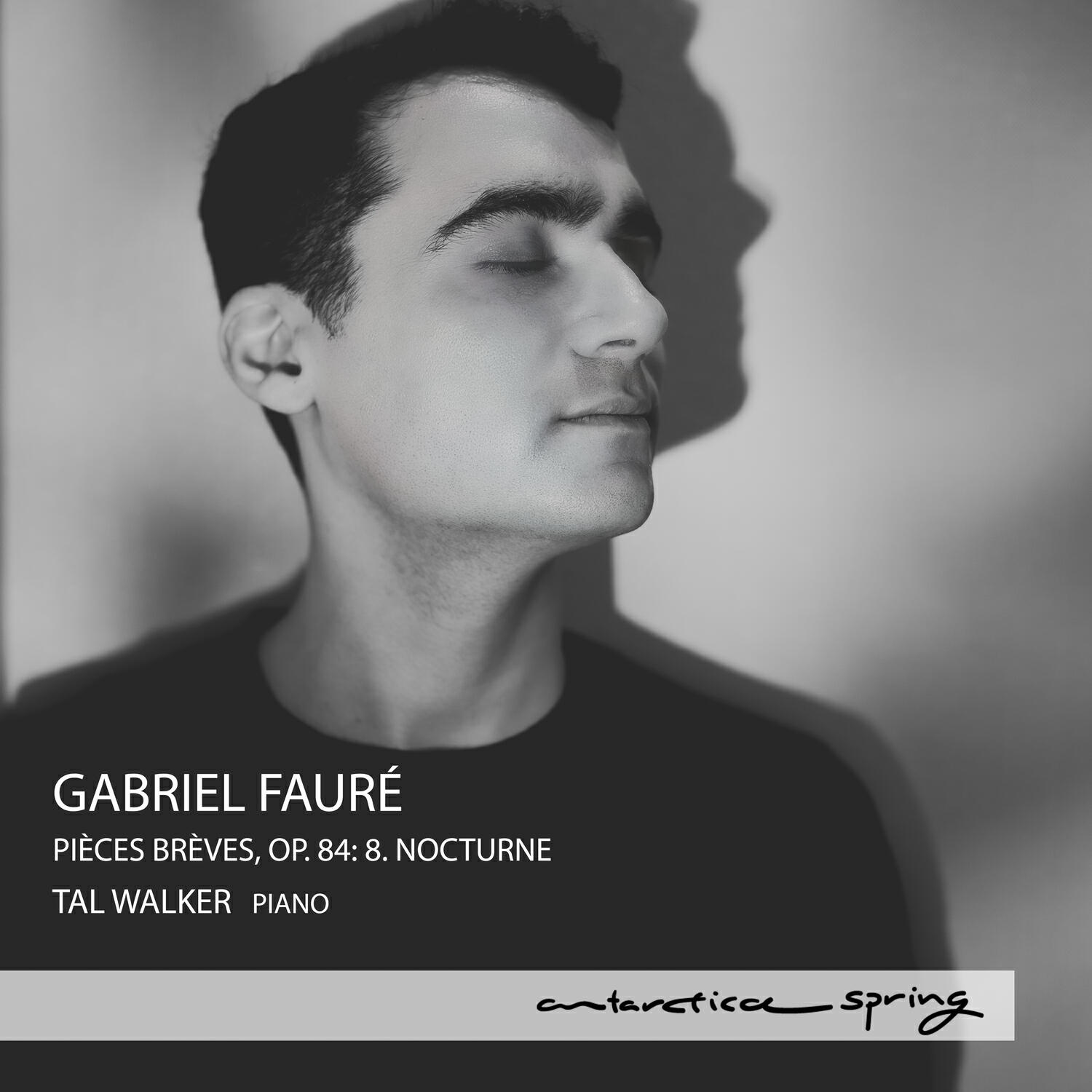 Релиз Fauré: Huit pièces brèves, Op. 84: No. 8, Nocturne
