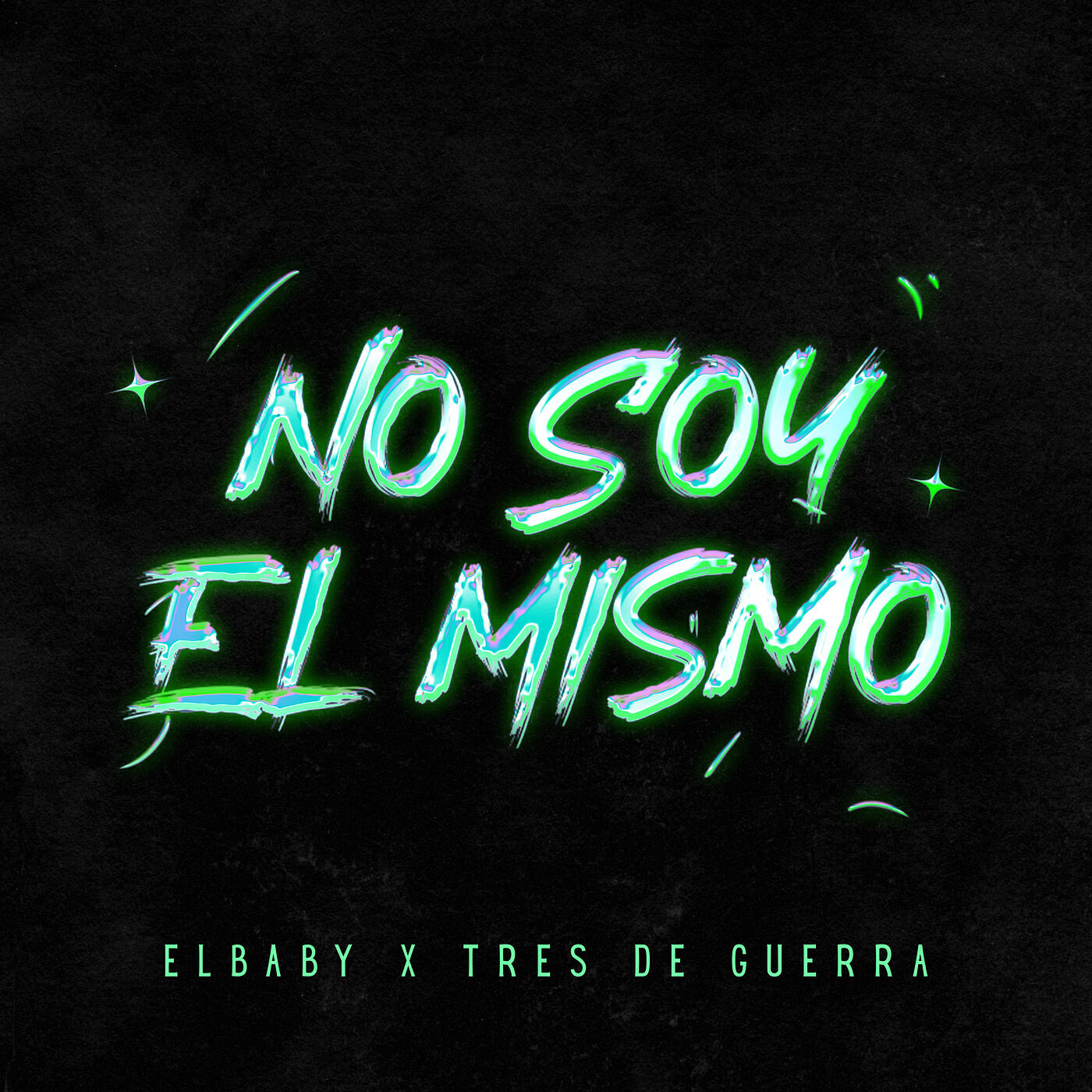 Релиз No Soy El Mismo
