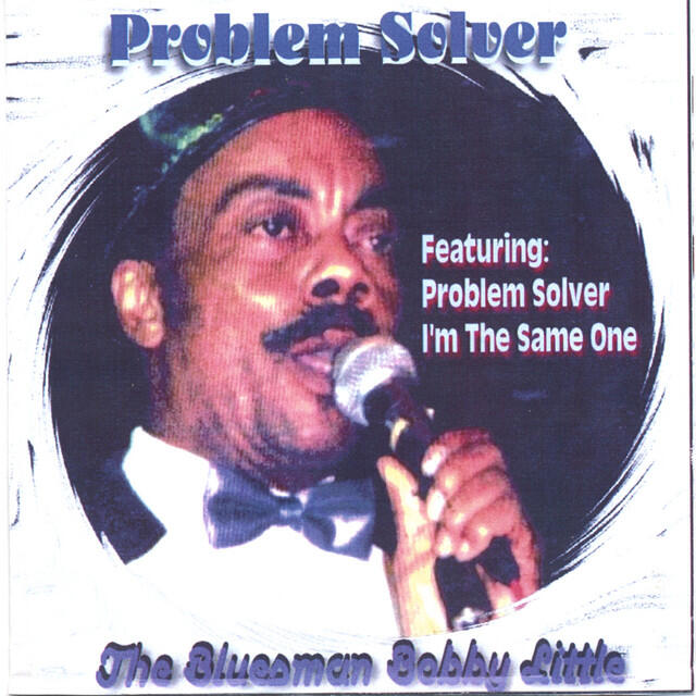 Релиз Problem Solver
