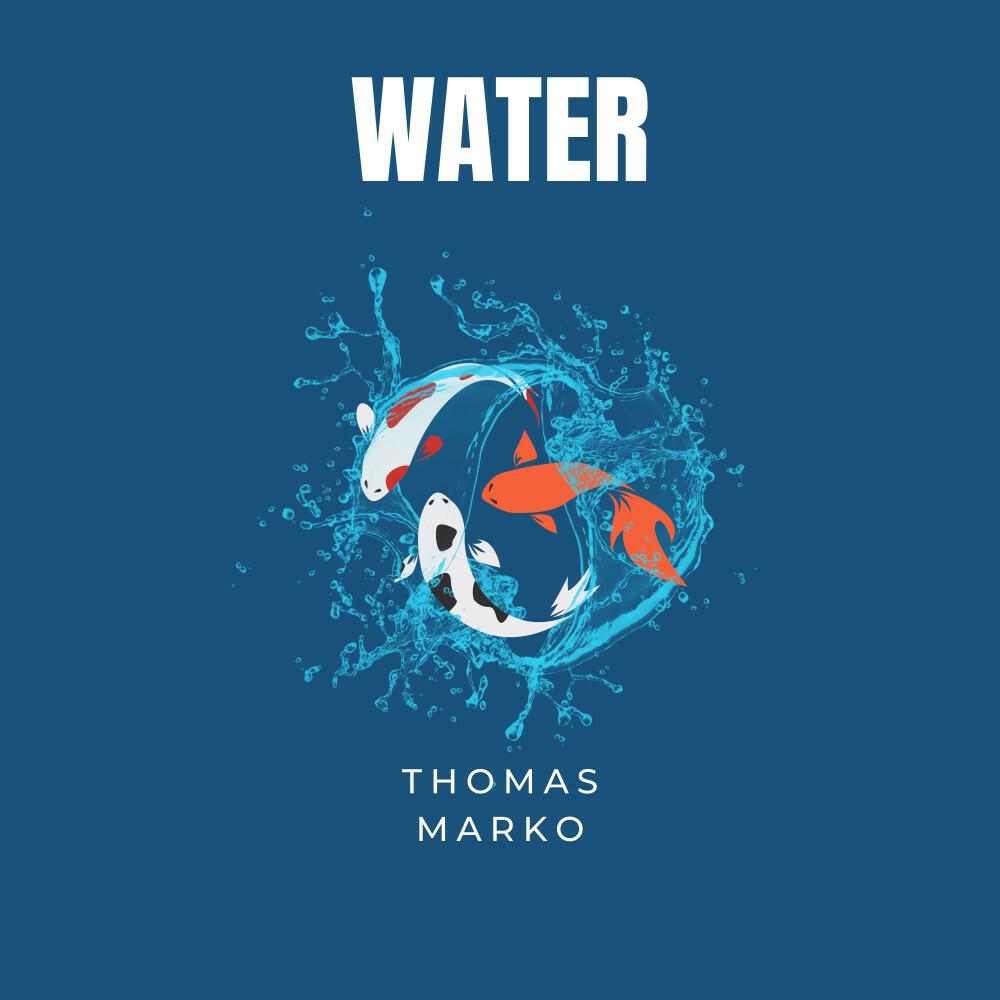 Релиз Water