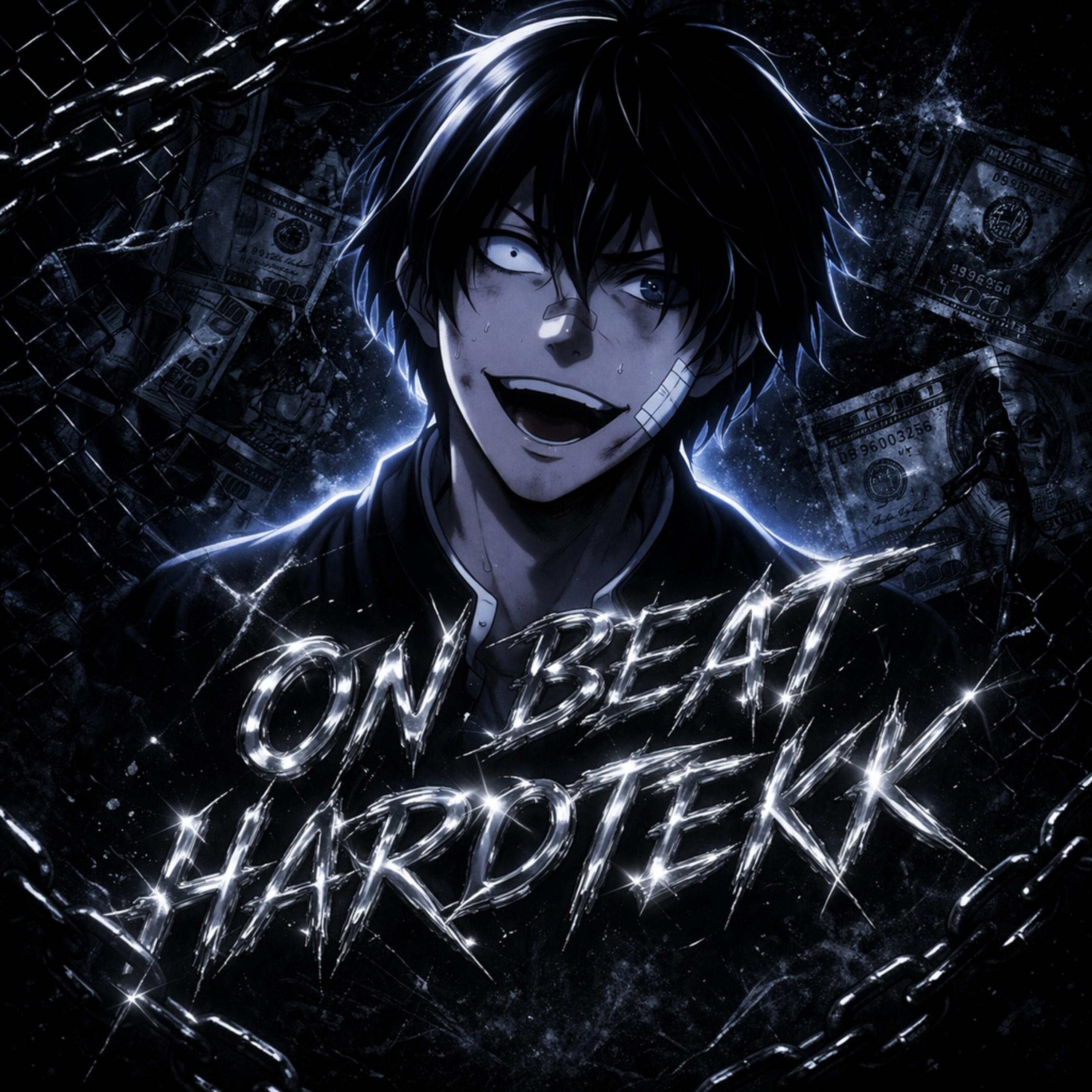Релиз ON BEAT HARDTEKK
