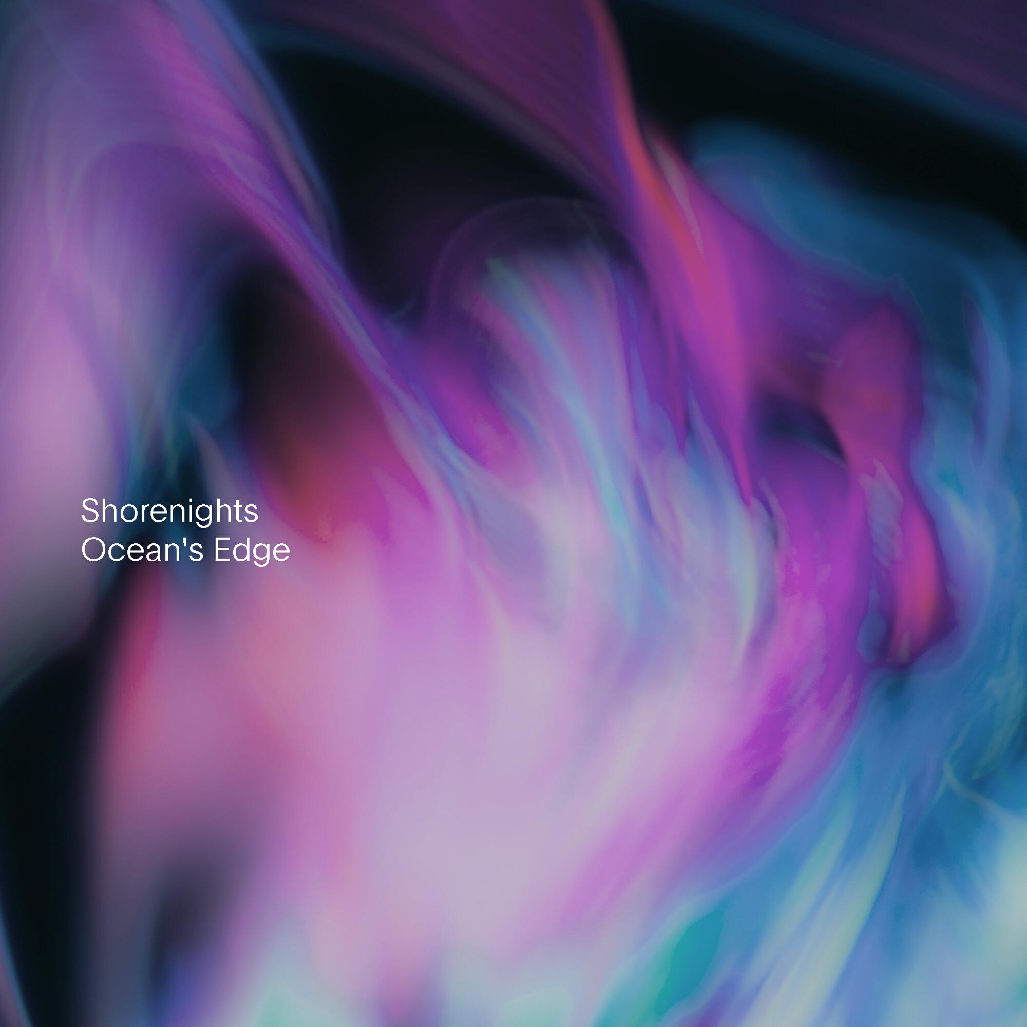 Релиз Ocean's Edge