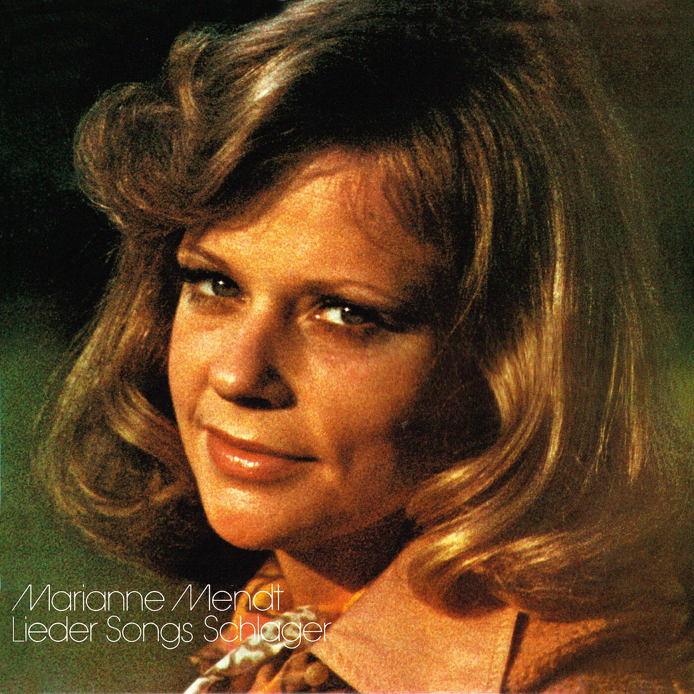 Релиз Lieder Songs Schlager