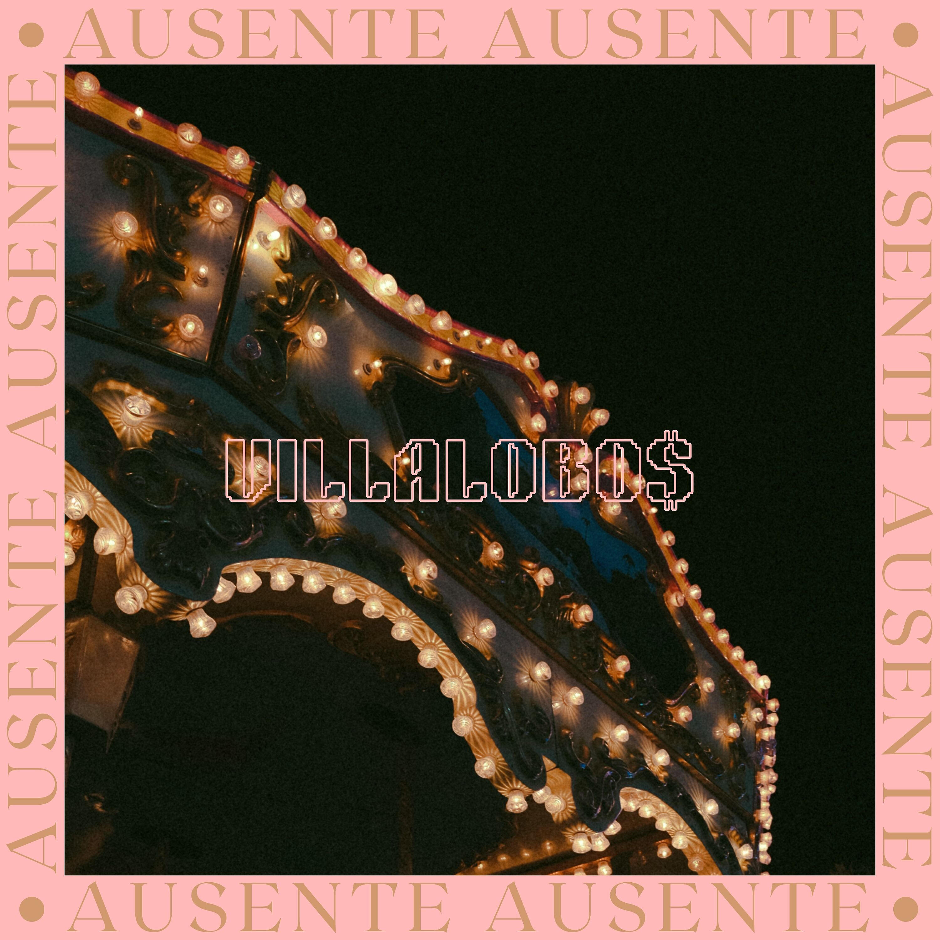 Релиз Ausente