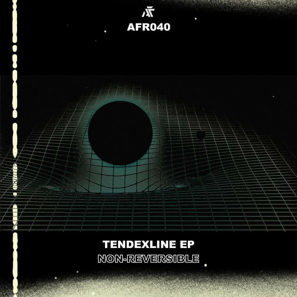 Релиз Tendexline EP