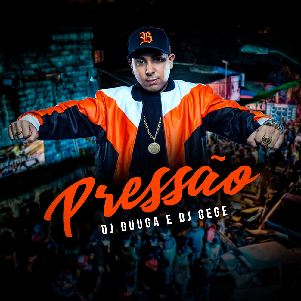 Релиз Pressão