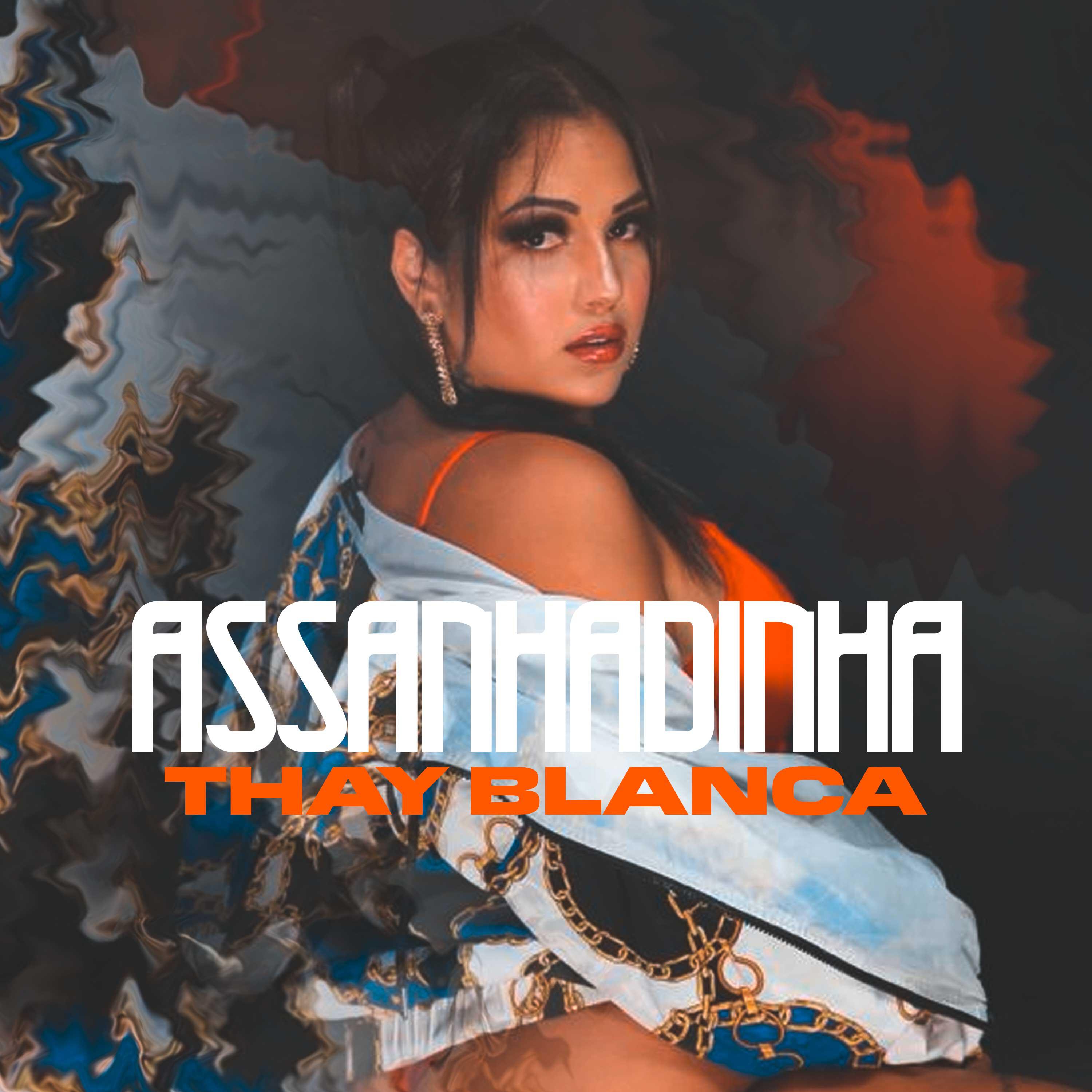 Постер альбома Assanhadinha