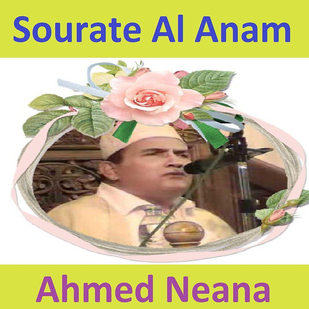 Релиз Sourate Al Anam