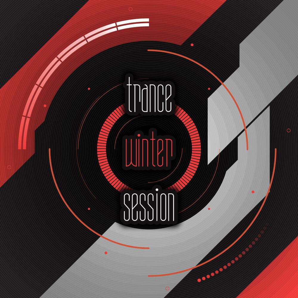 Релиз Trance Winter Session