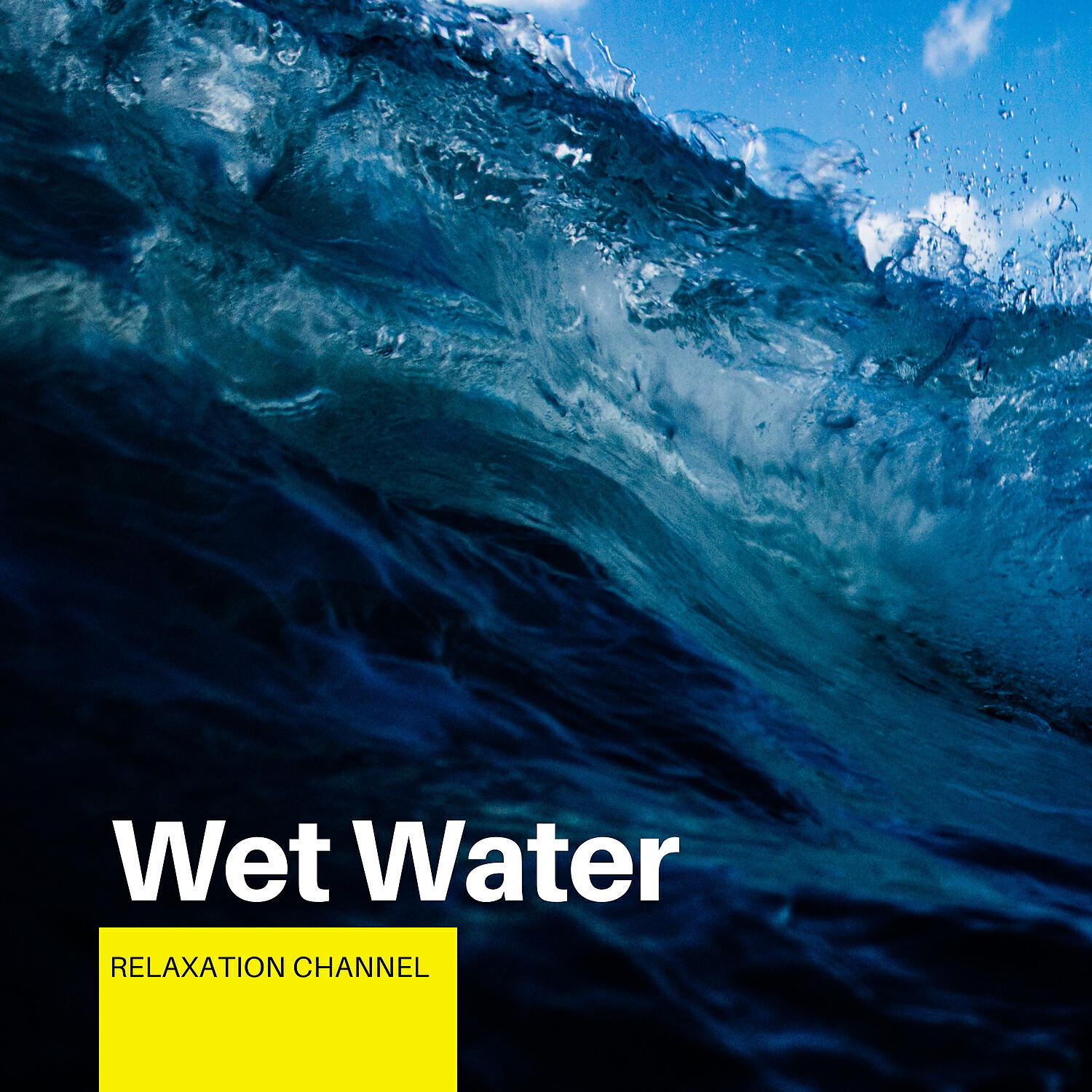 Релиз Wet Water