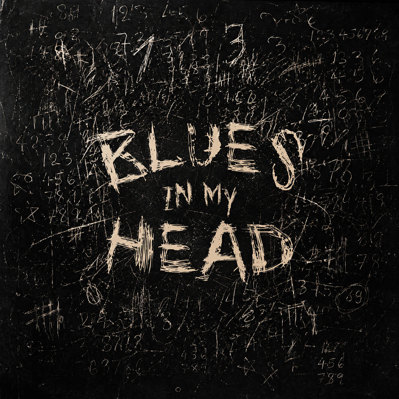 Релиз Blues in My Head