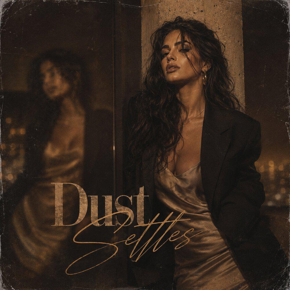 Релиз Dust Settles
