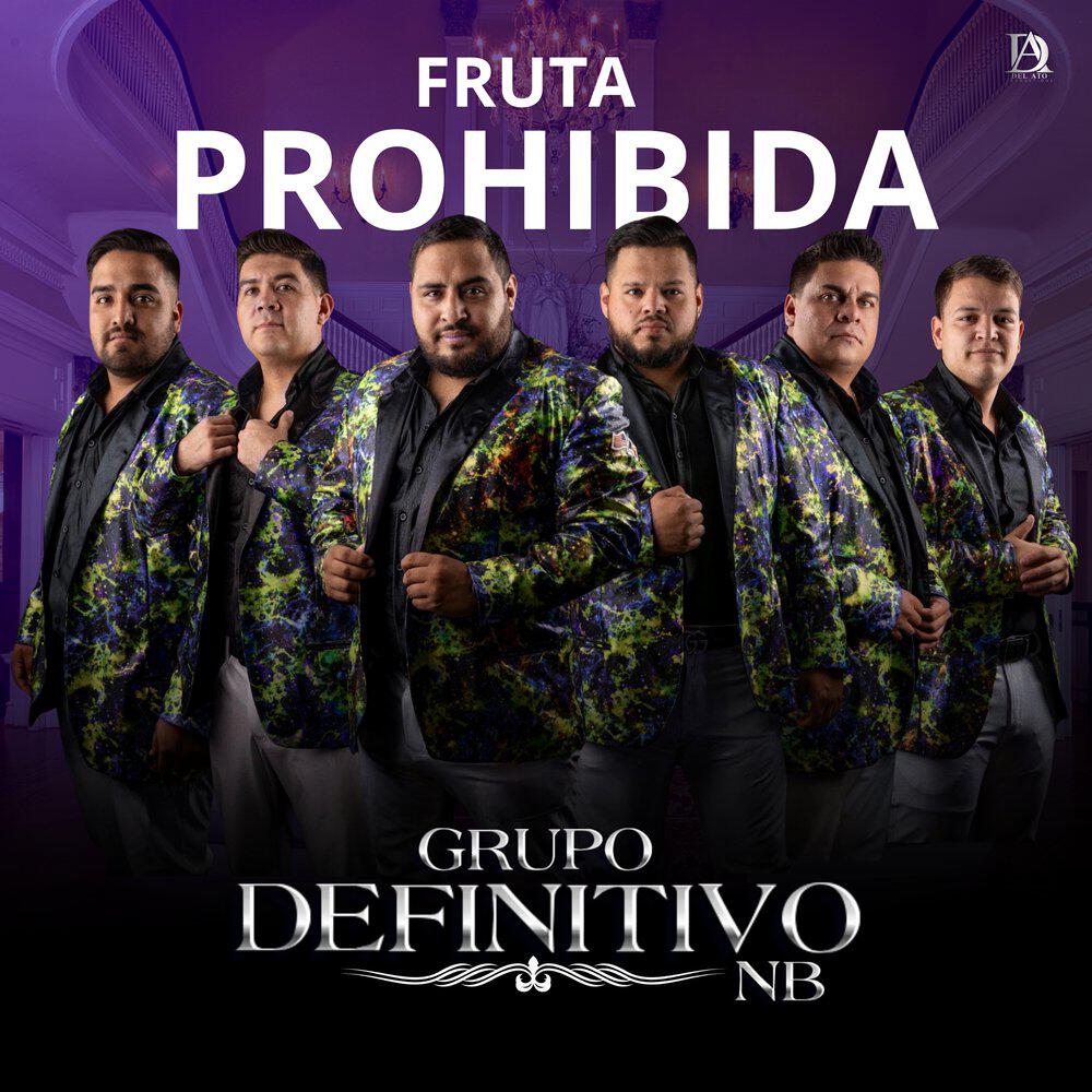 Релиз Fruta Prohibida