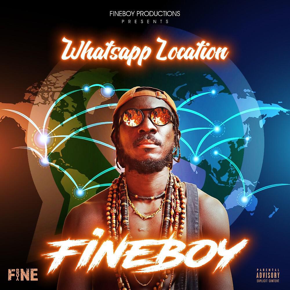Релиз Whatsapp Location (Original Mix)