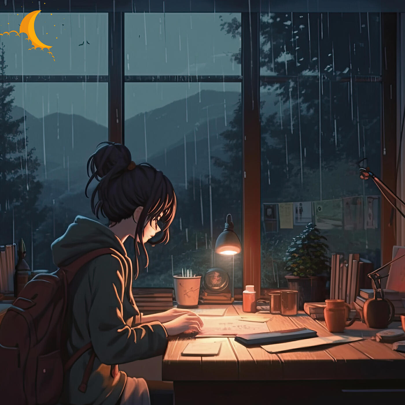 Релиз Mockingbird (Lofi)