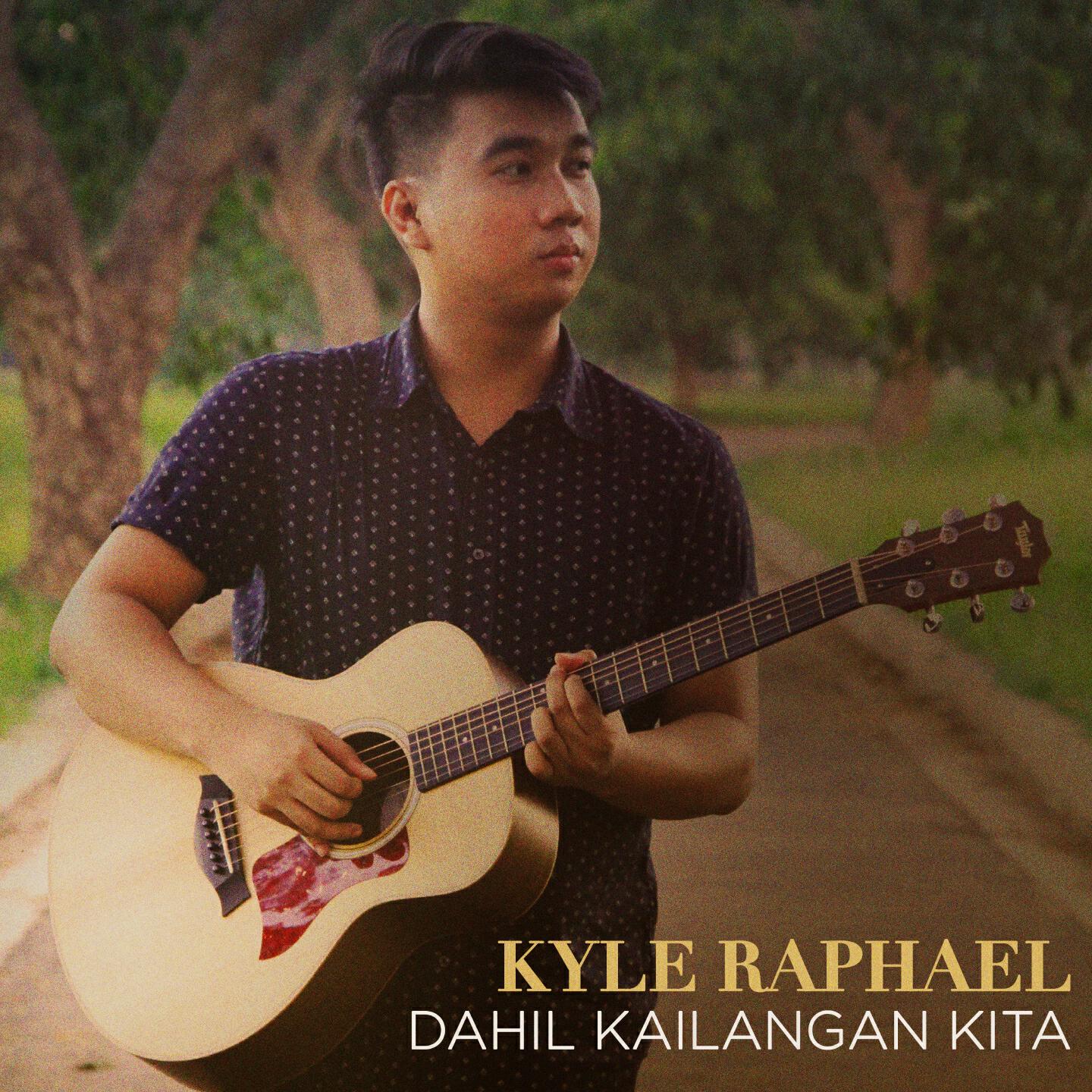 Релиз Dahil Kailangan Kita