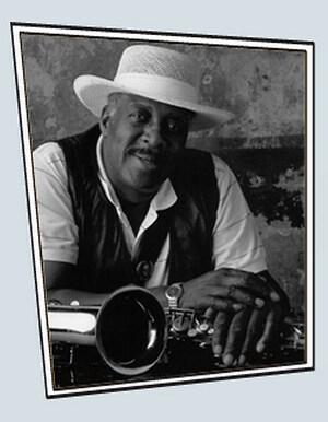Eddie Shaw