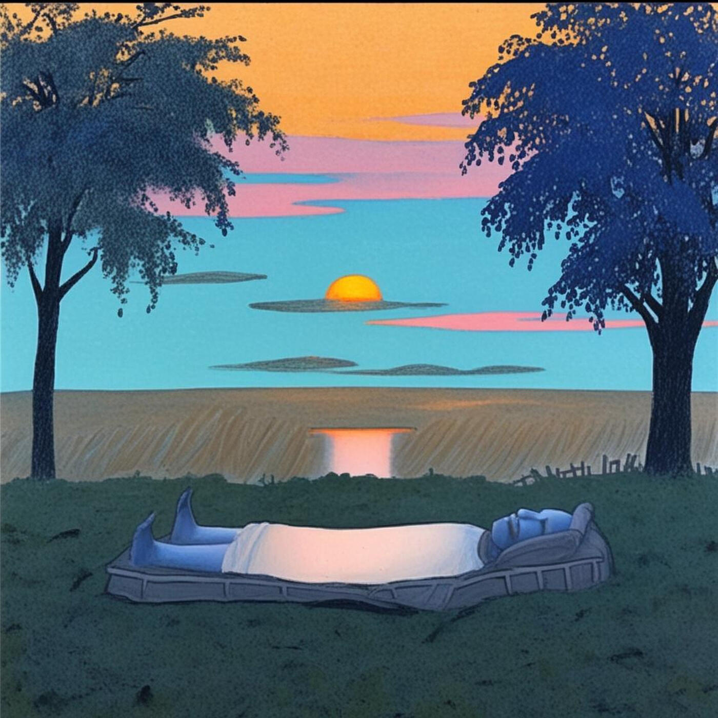 Релиз Summer Haze