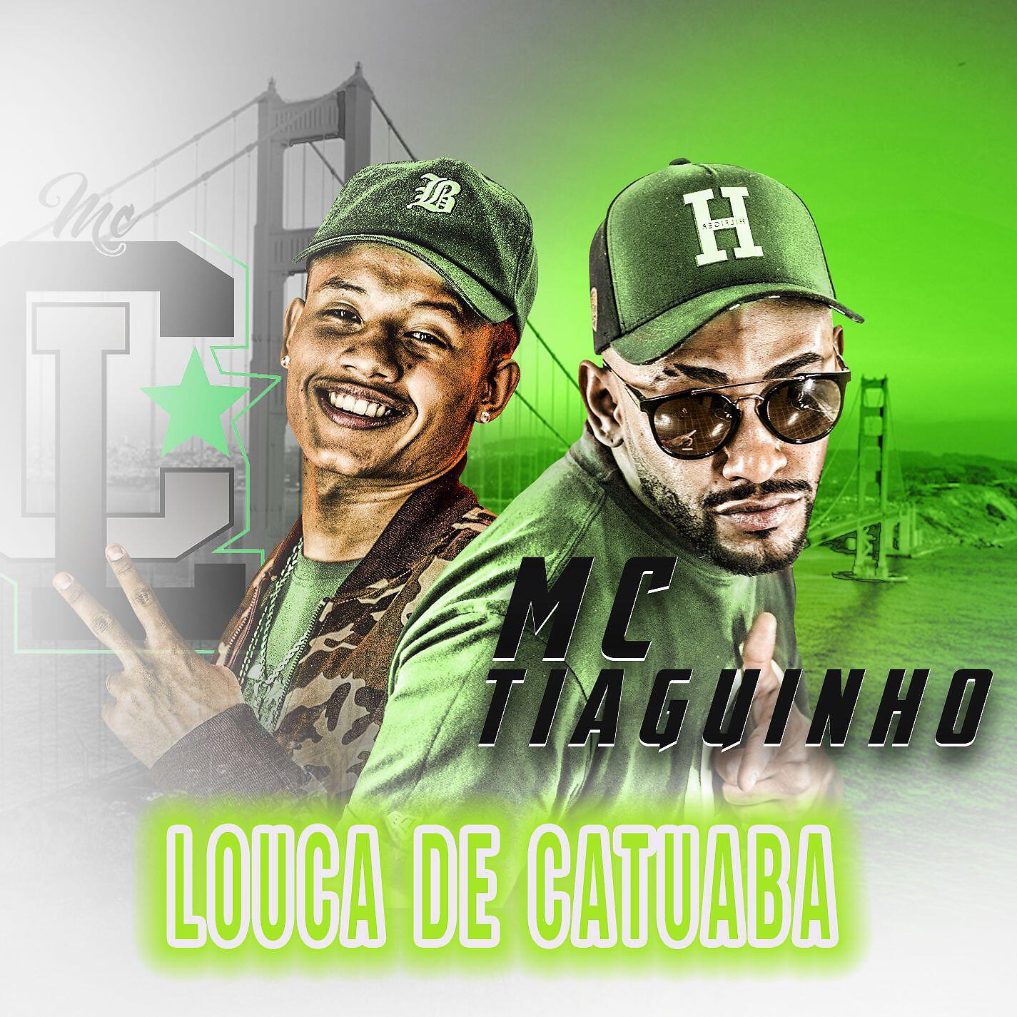 Релиз Louca de catuaba