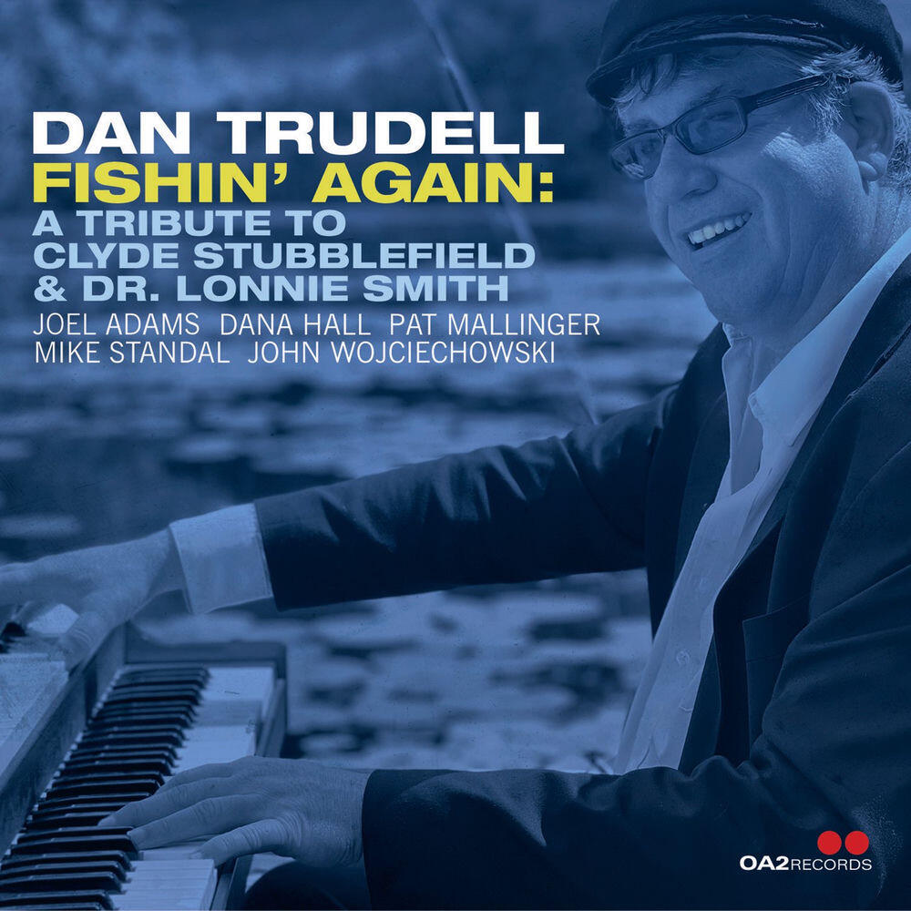 Dan Trudell