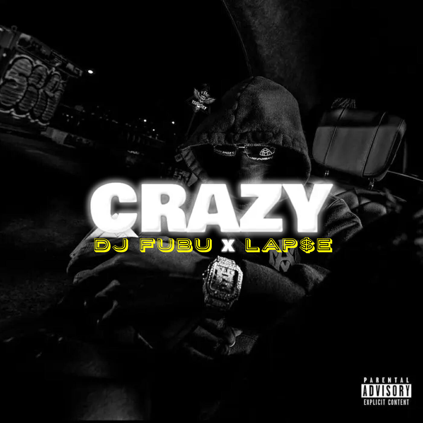 Релиз Crazy