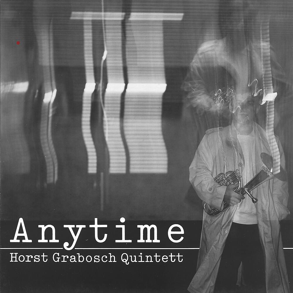 Horst Grabosch Quintet & Horst Grabosch Quintett