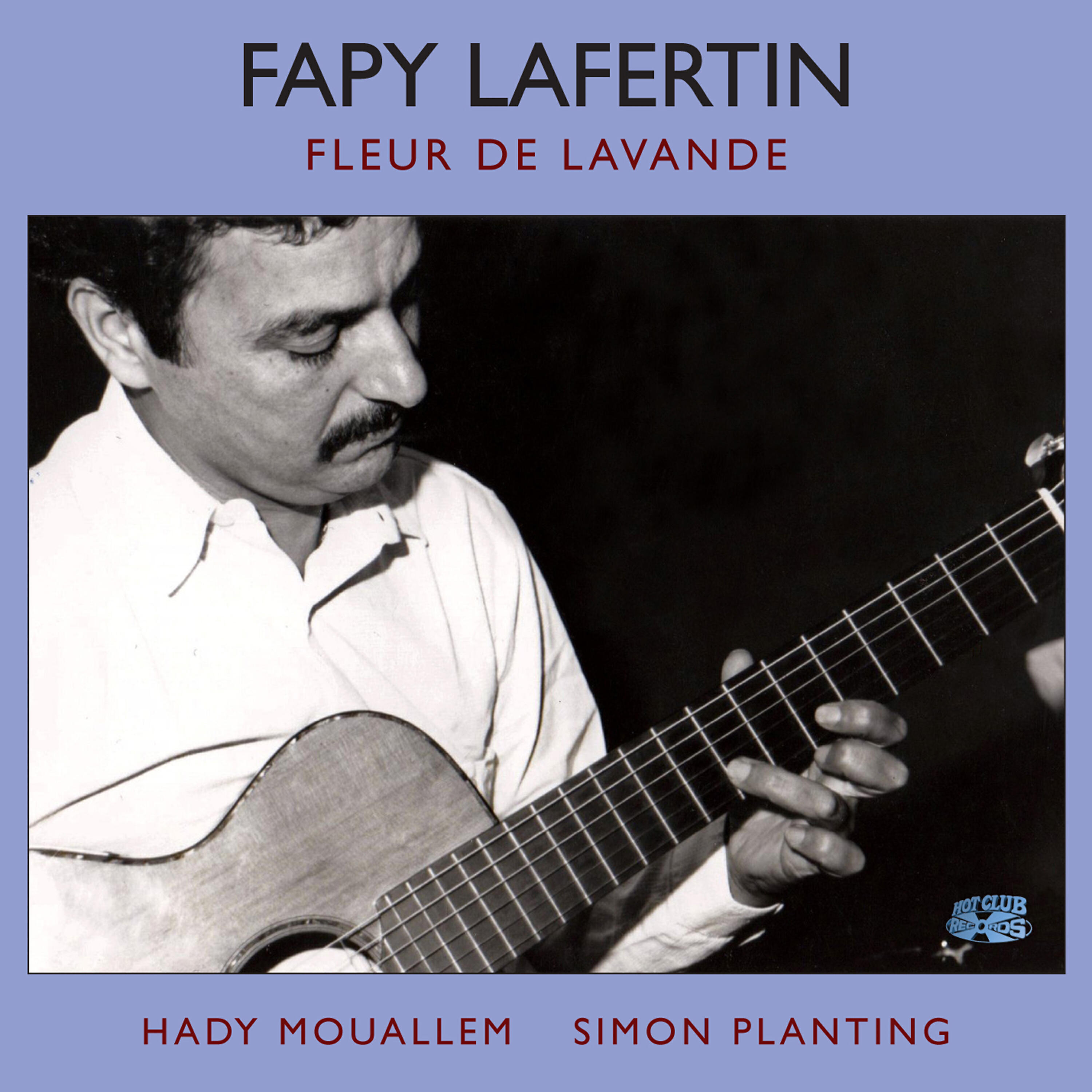 Hady Mouallem