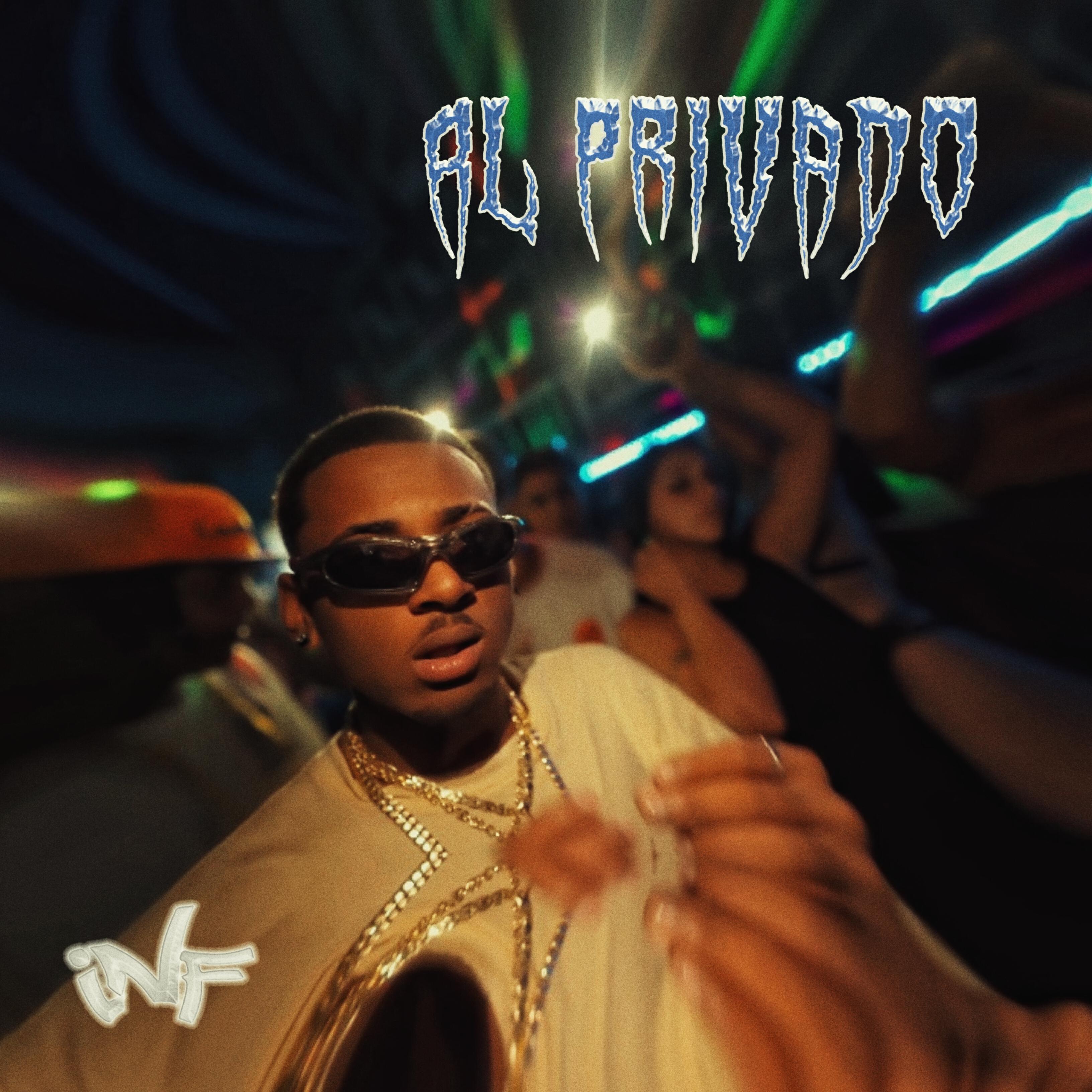 Релиз Al Privado