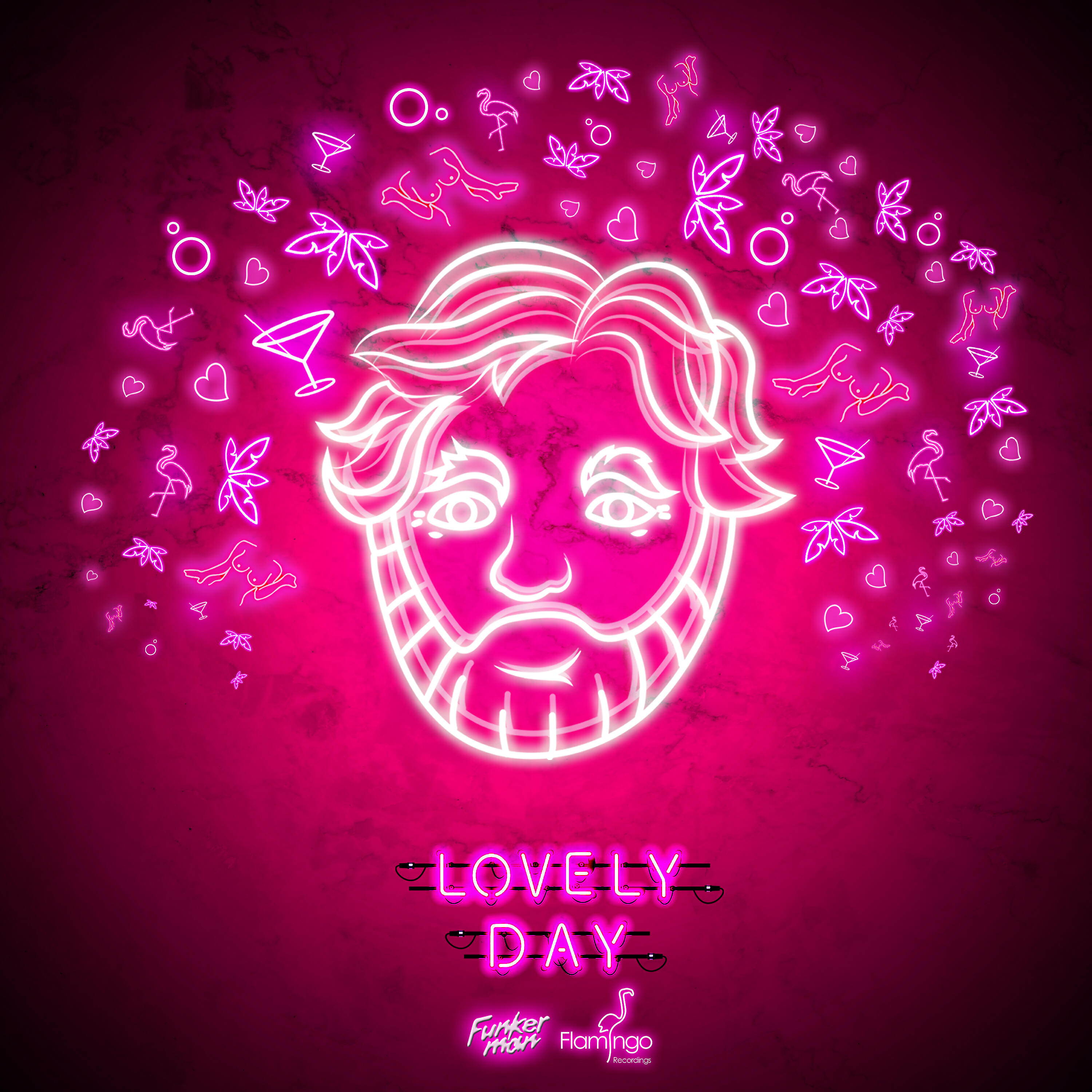 Релиз Lovely Day