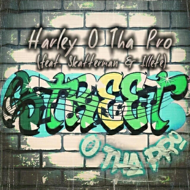 Harley O Tha Pro
