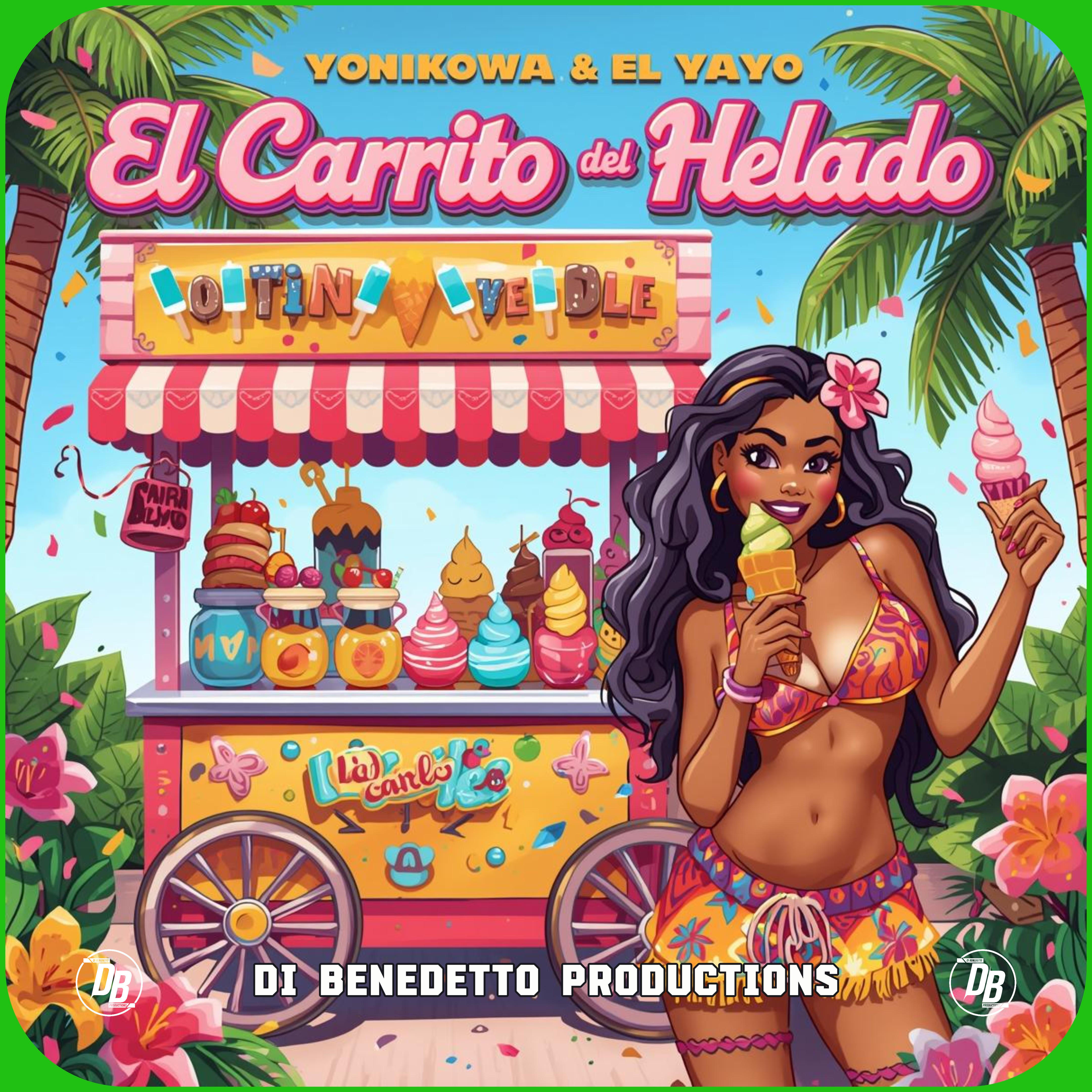 Релиз El Carrito del Helado