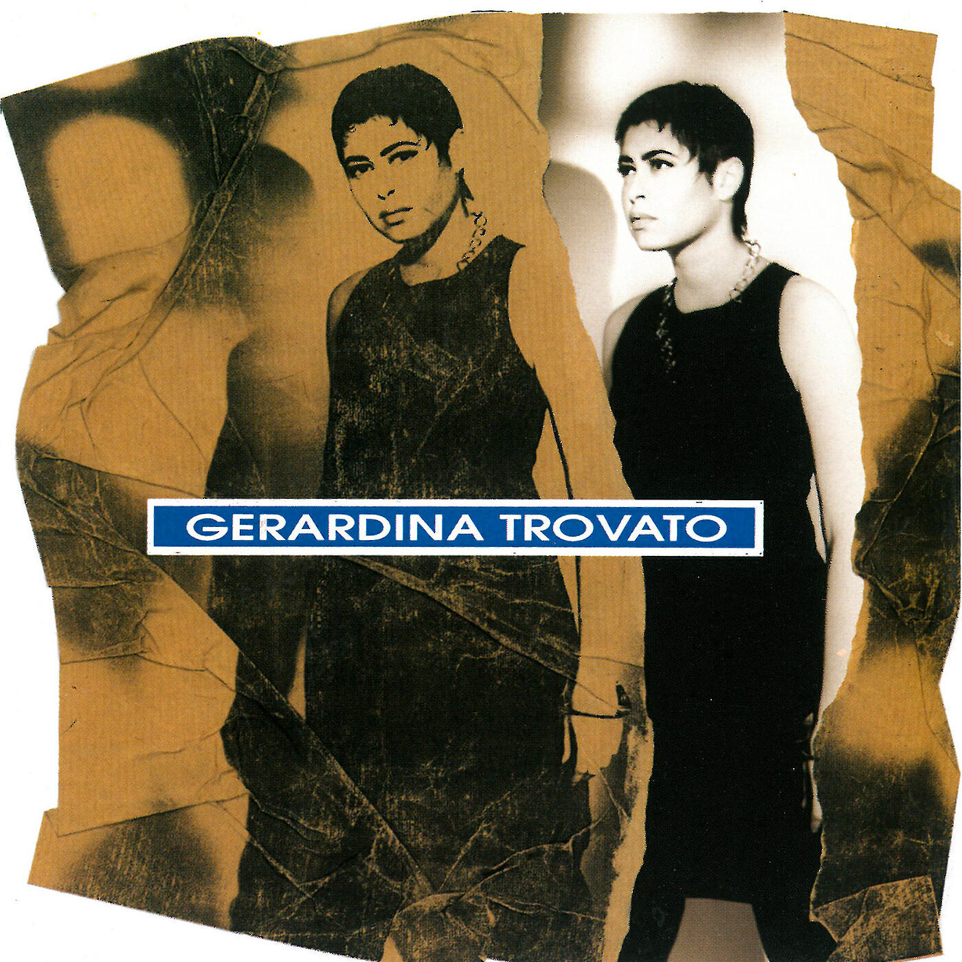 Релиз Gerardina Trovato