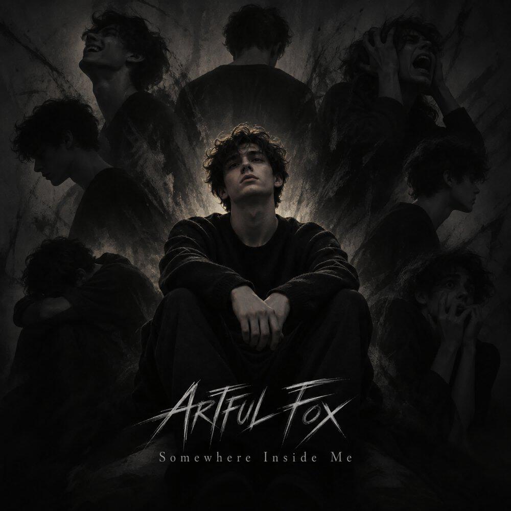Релиз Somewhere Inside Me
