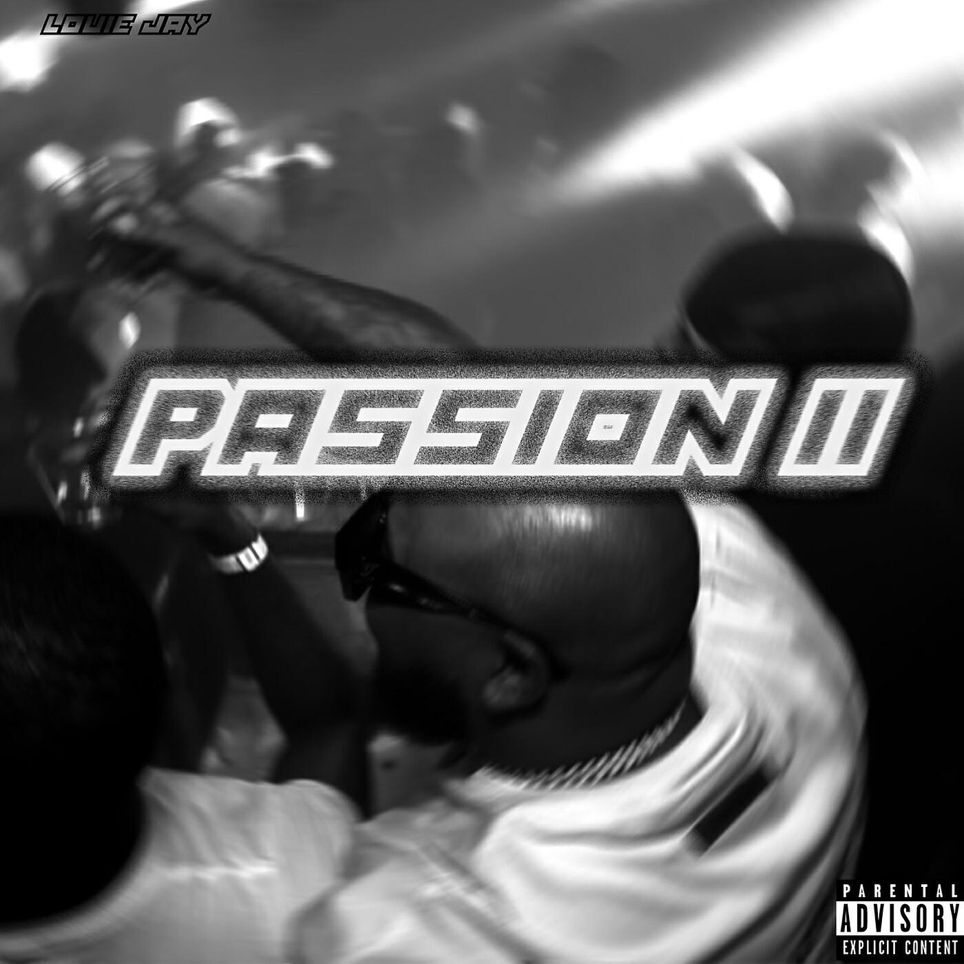 Релиз Passion 2