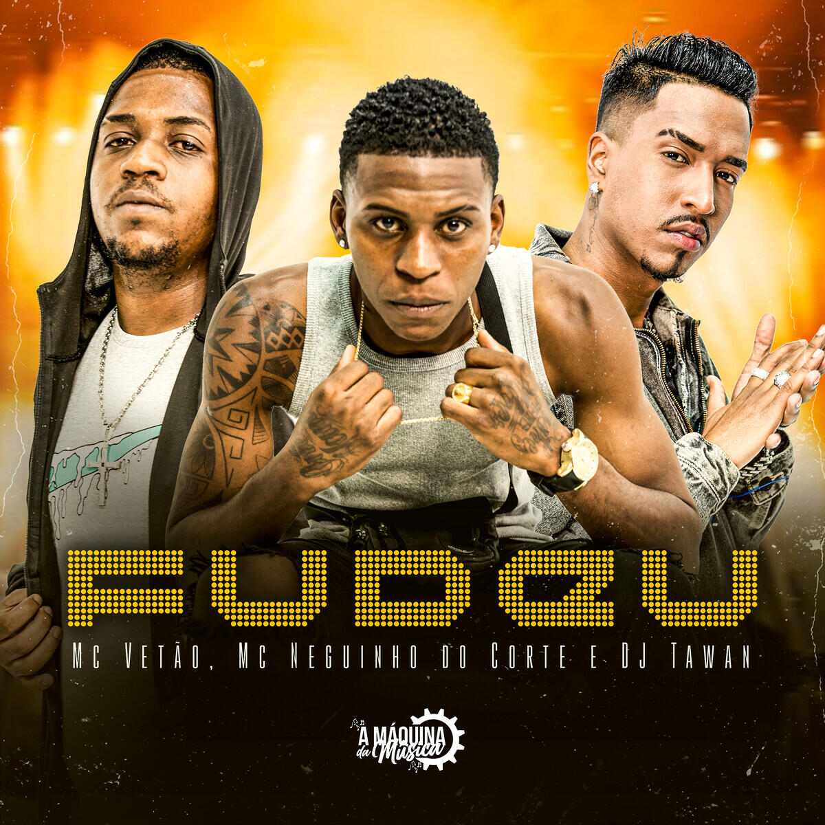 Релиз Fudeu