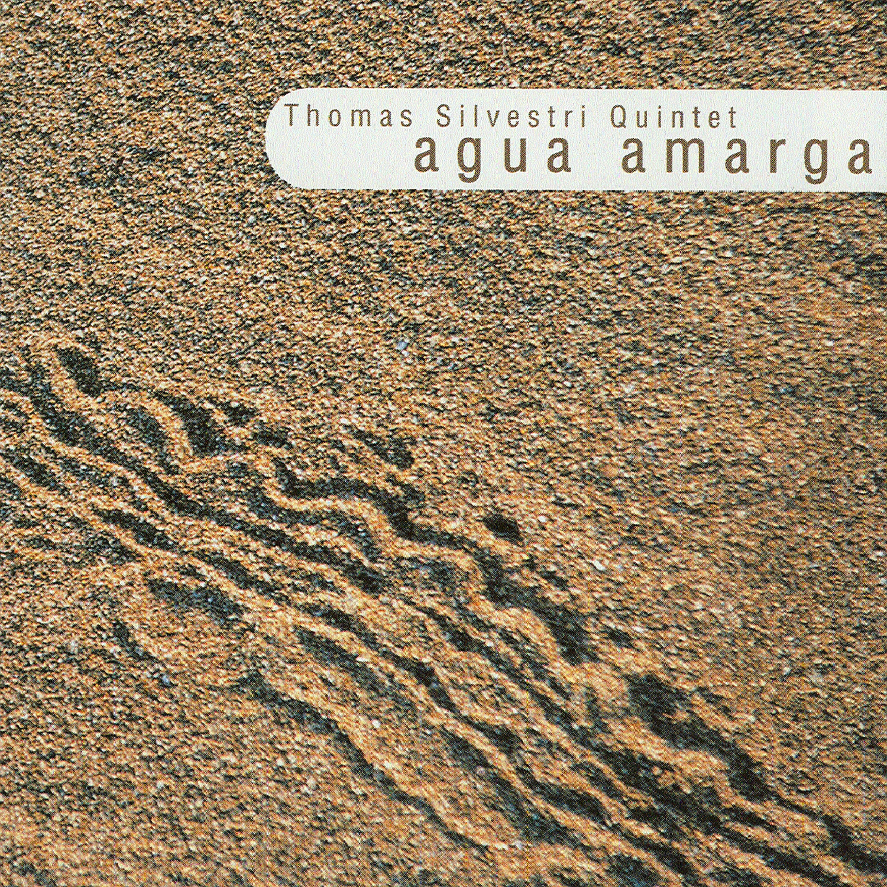 Релиз Agua Amarga