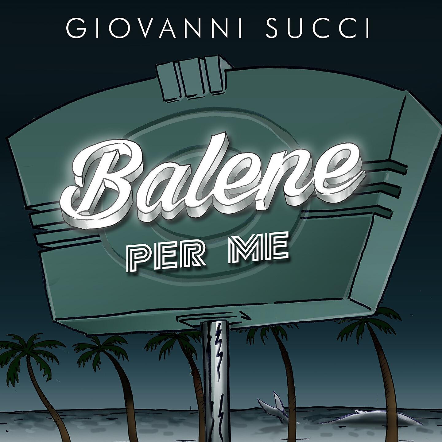 Релиз Balene per me