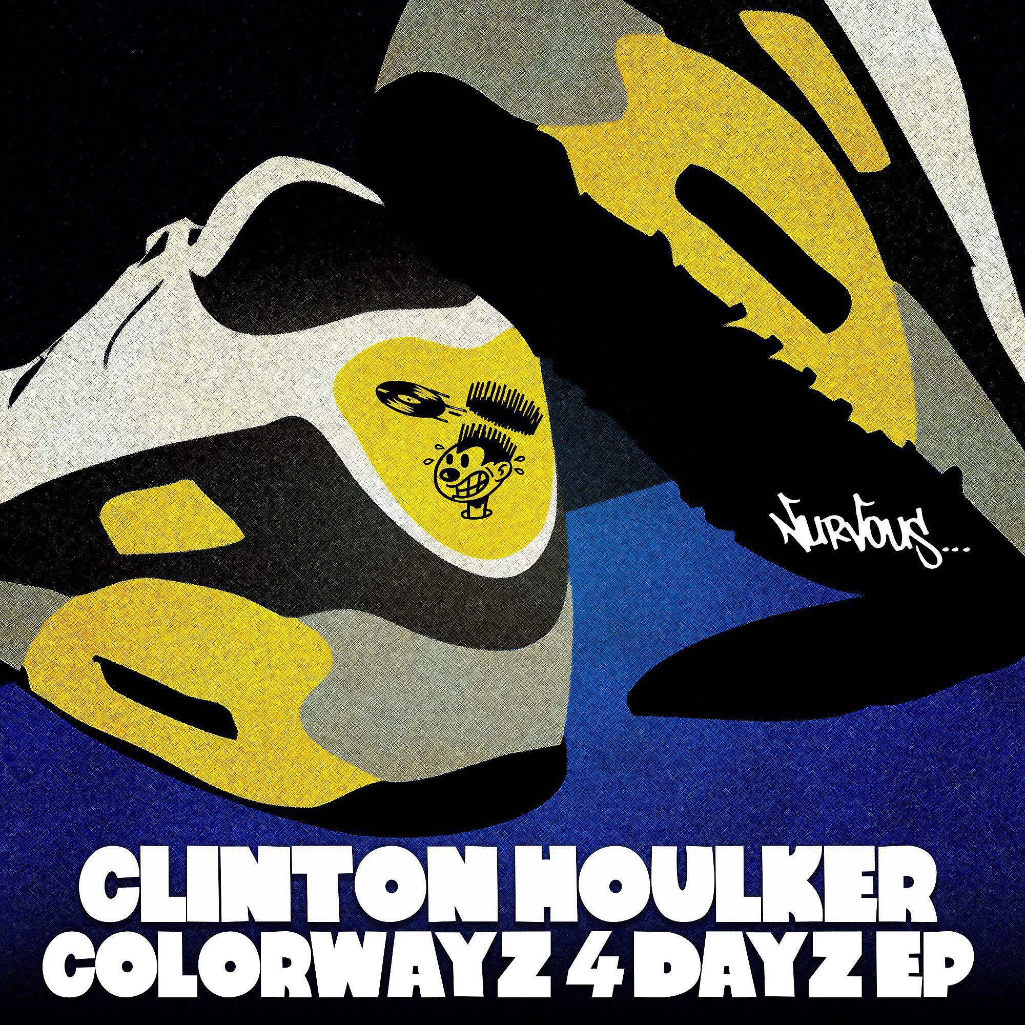 Релиз Colorwayz 4 Dayz