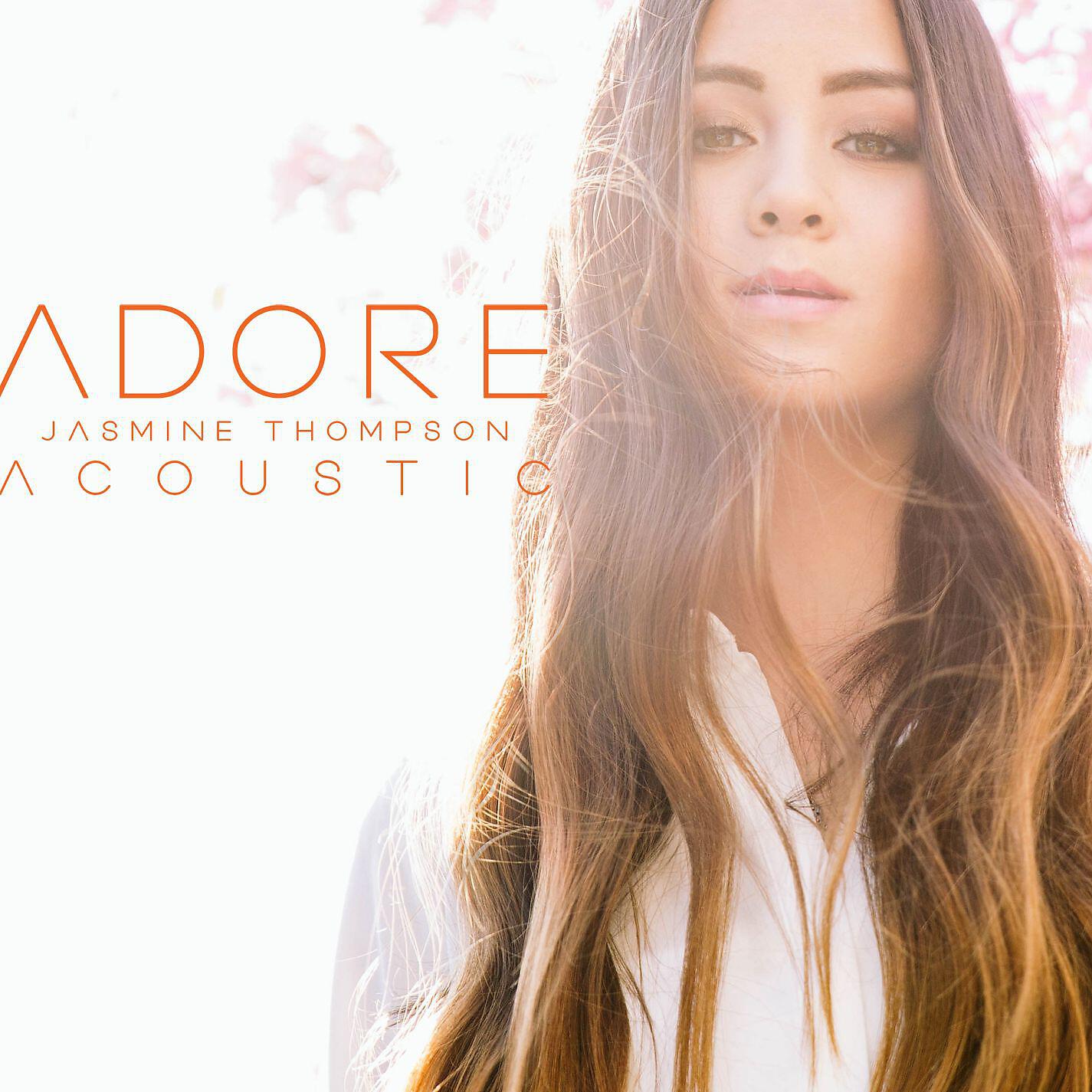 Релиз Adore (Acoustic Version)