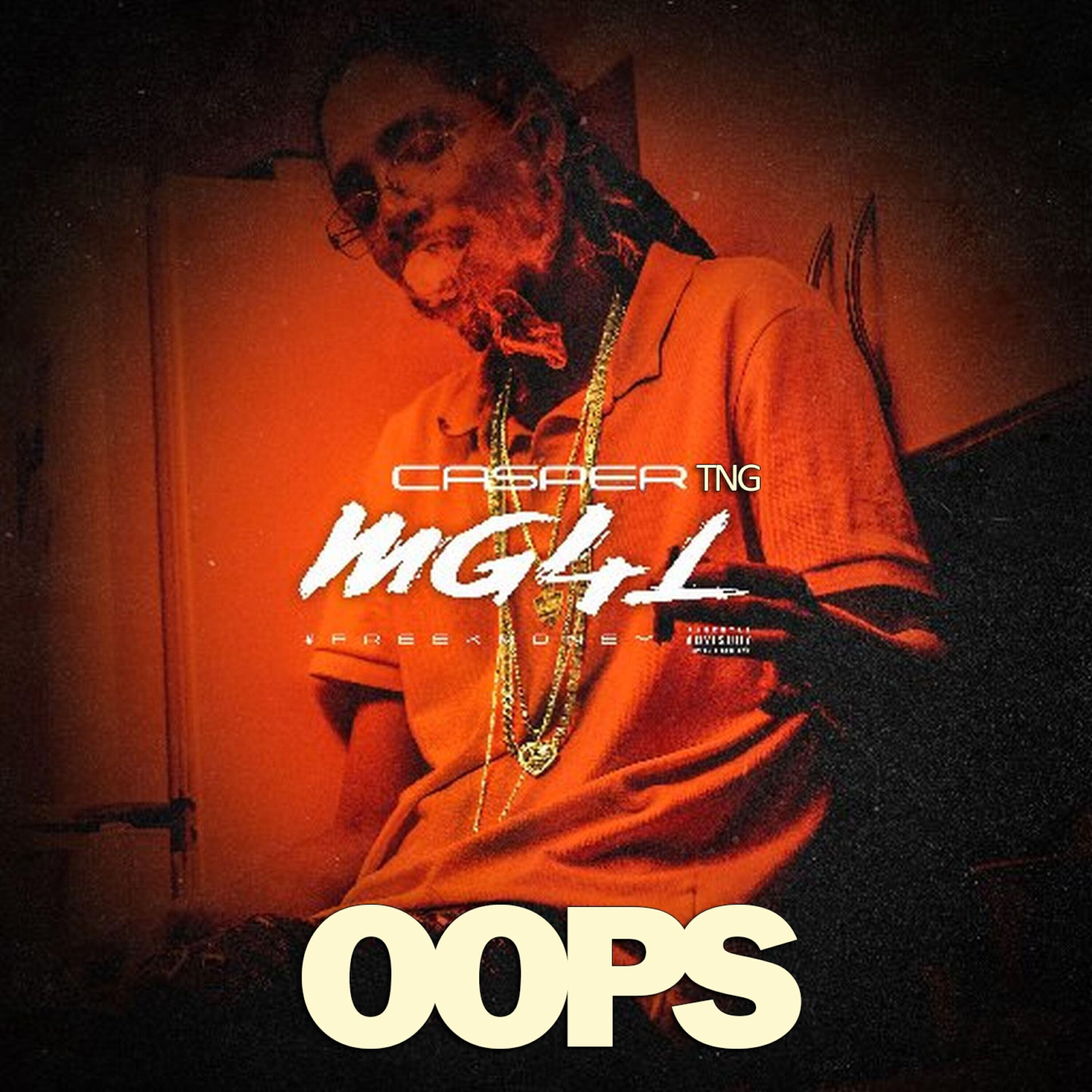Релиз Oops
