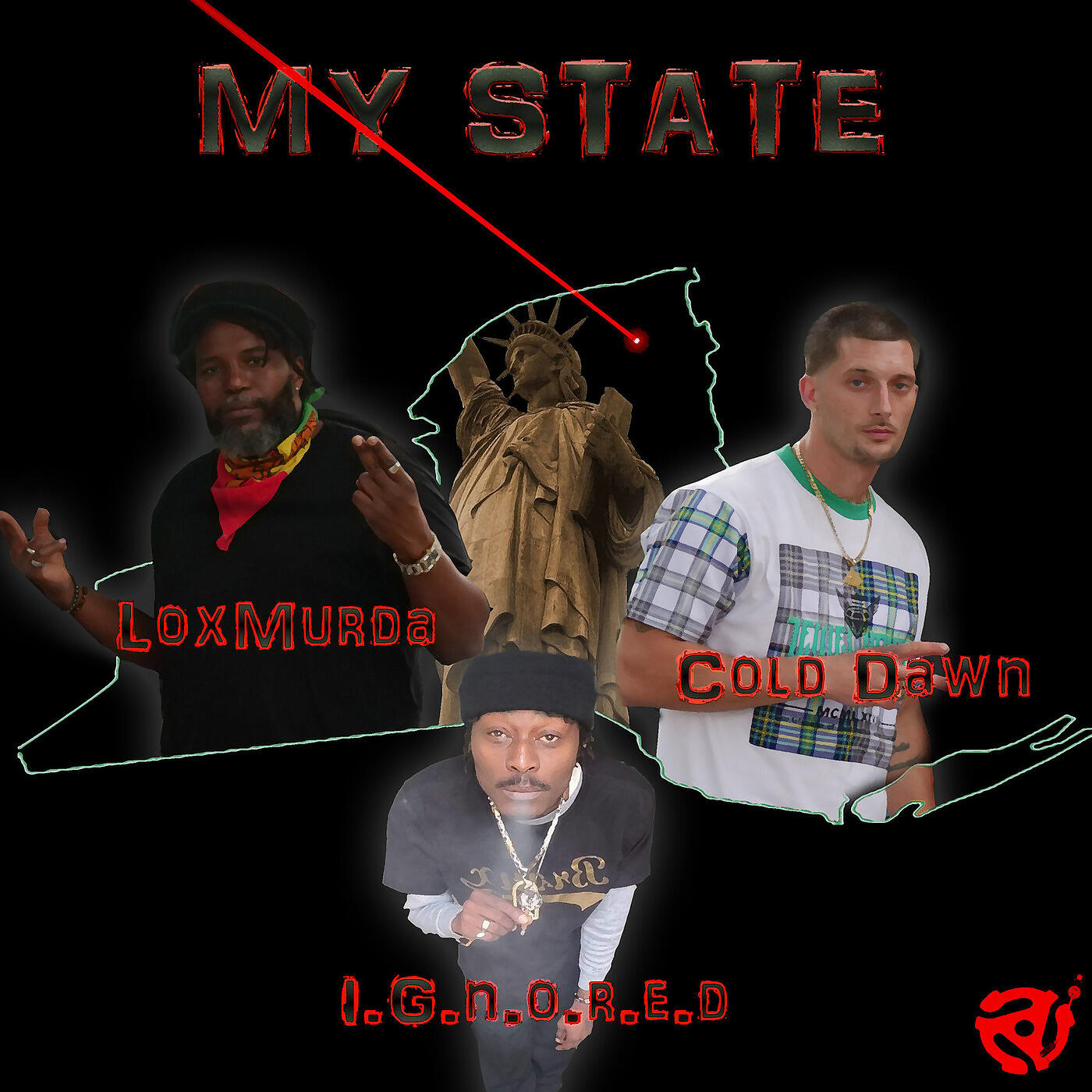 Релиз My State