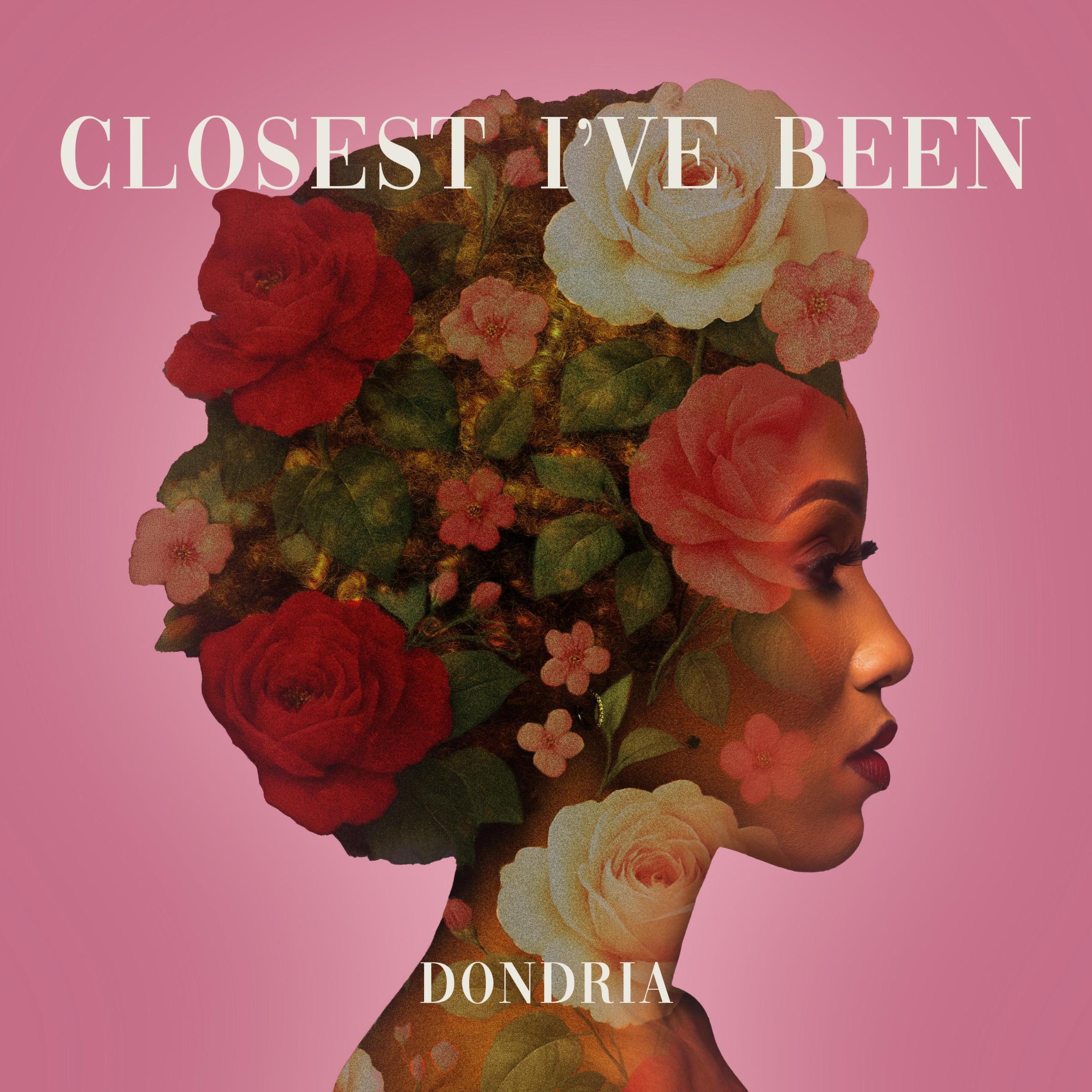 Постер альбома Closest I've Been