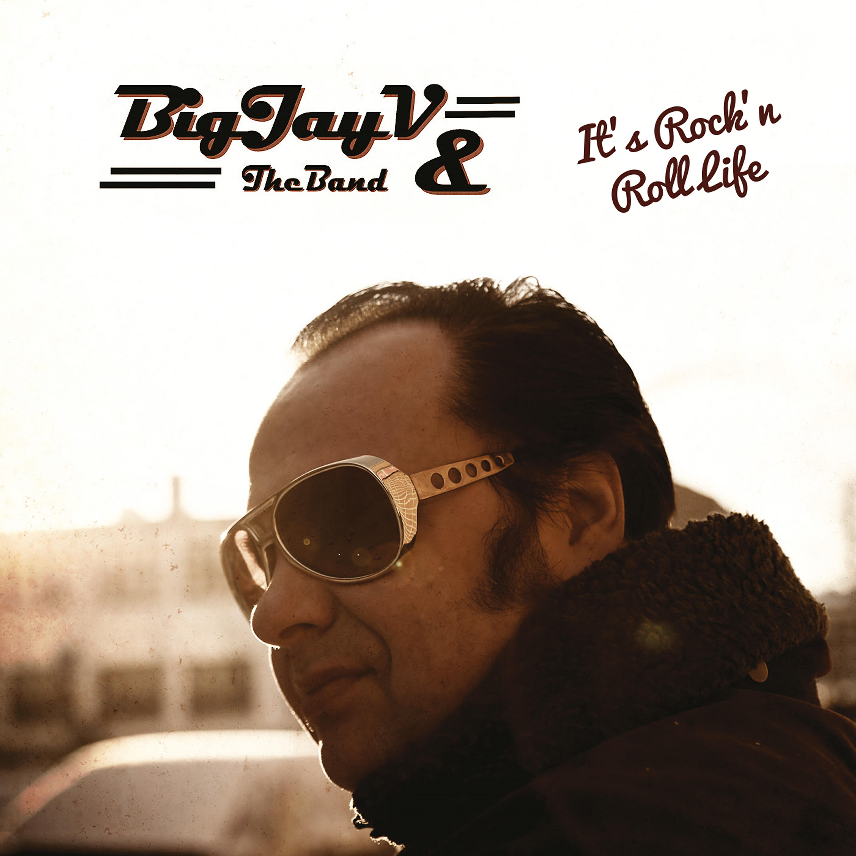 Релиз It's Rock'n Roll Life