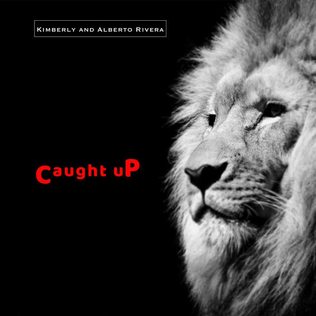 Релиз Caught Up
