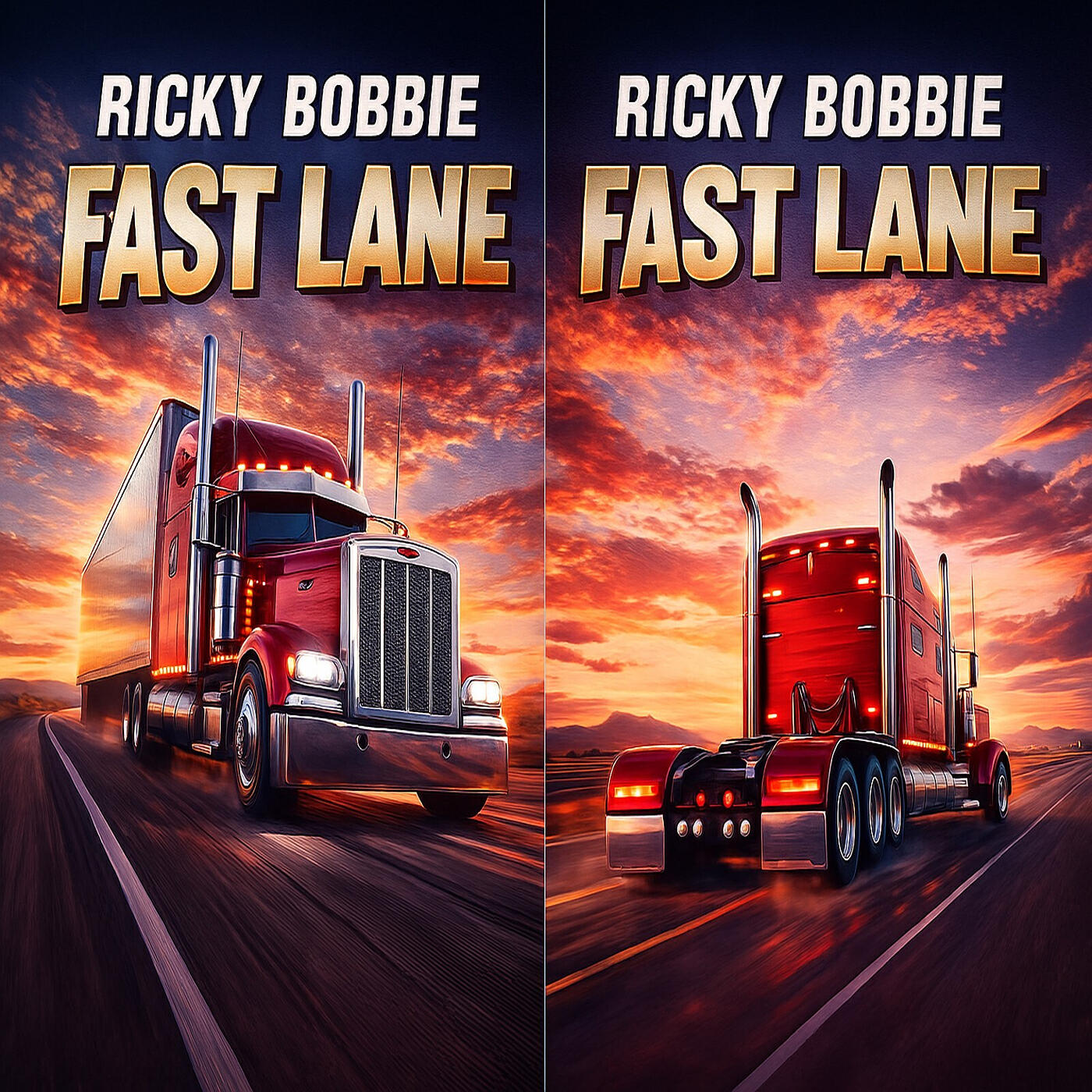 Релиз Fast Lane